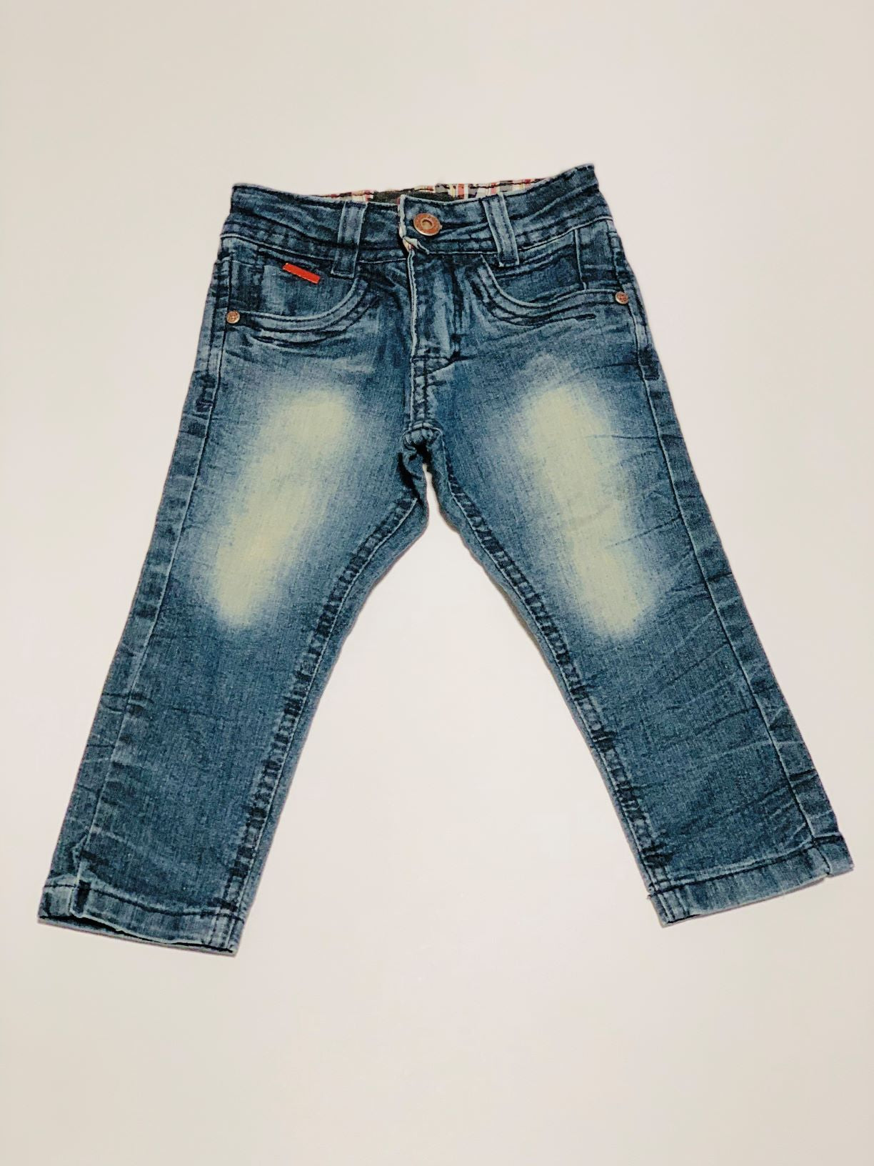 Denim jeans - Size 1