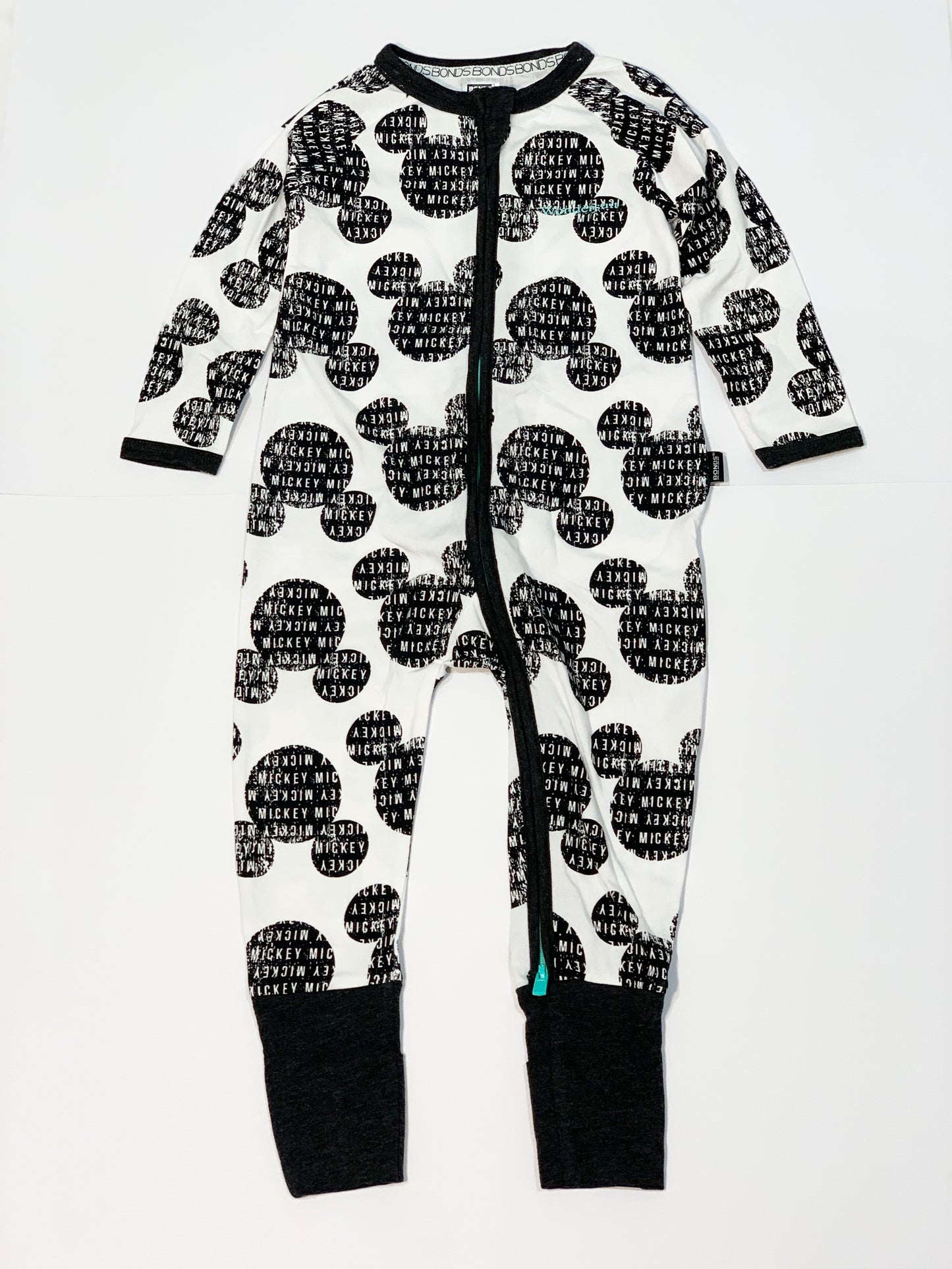 Zippy Wondersuit brand new - Size 1
