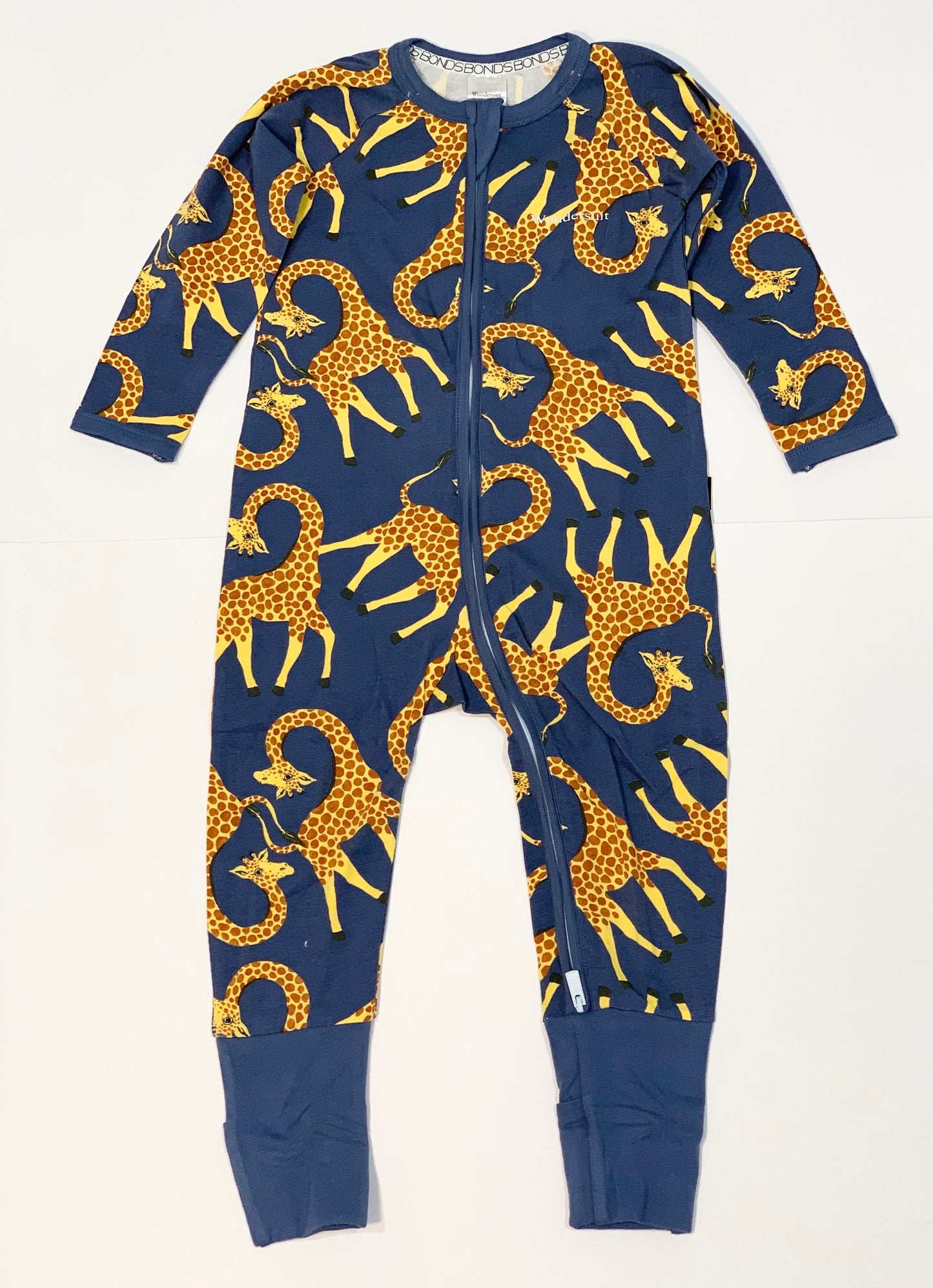 Zippy Wondersuit brand new - Size 1