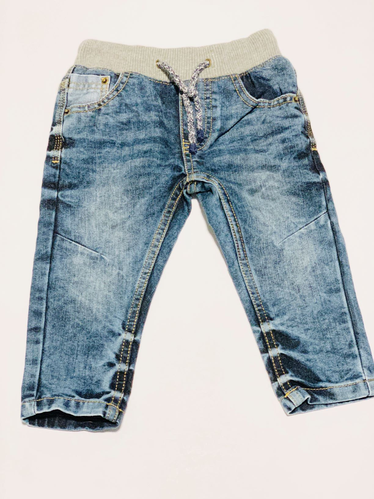 Denim jeans - Size 1