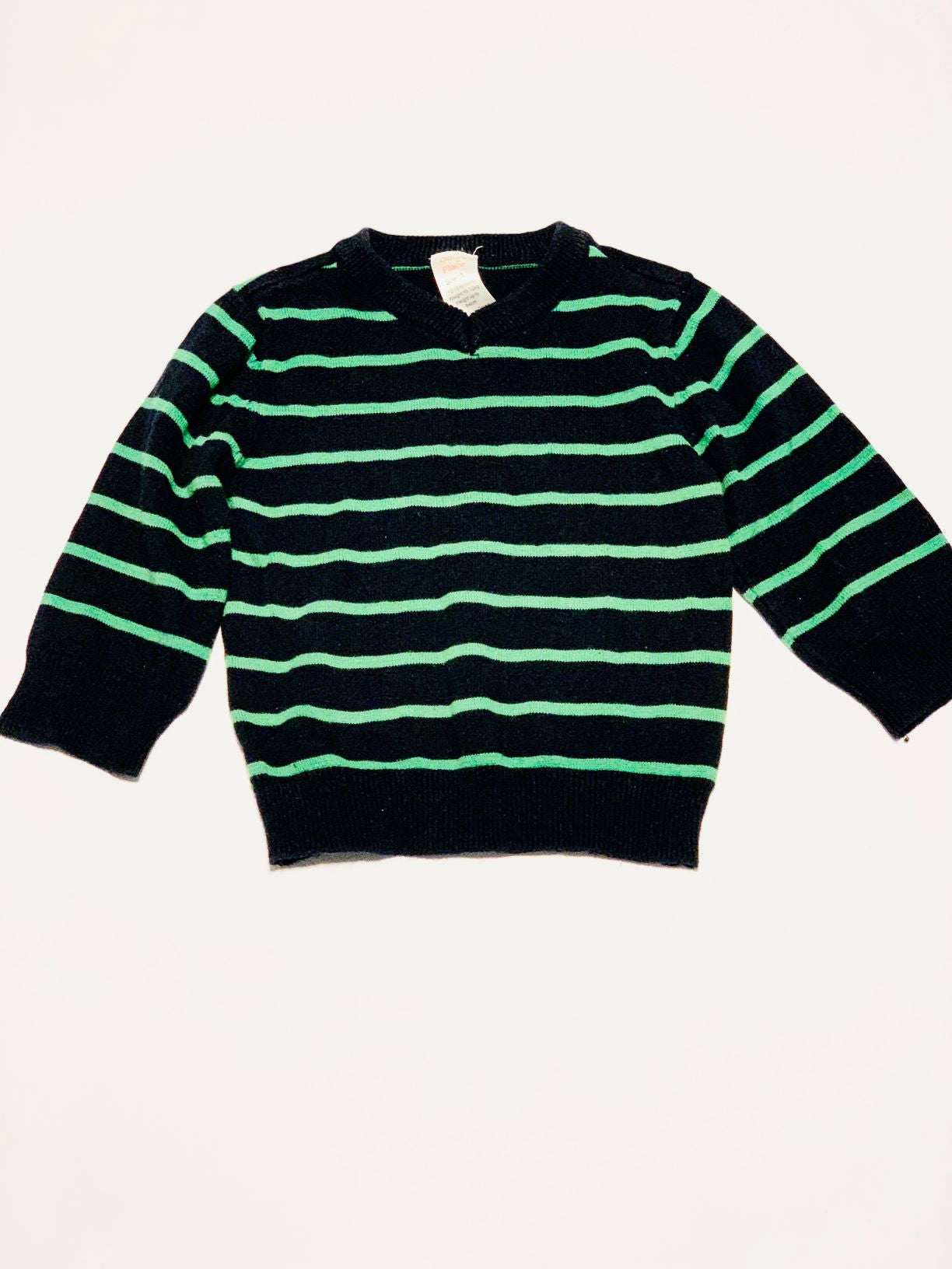 V neck jumper - Size 1