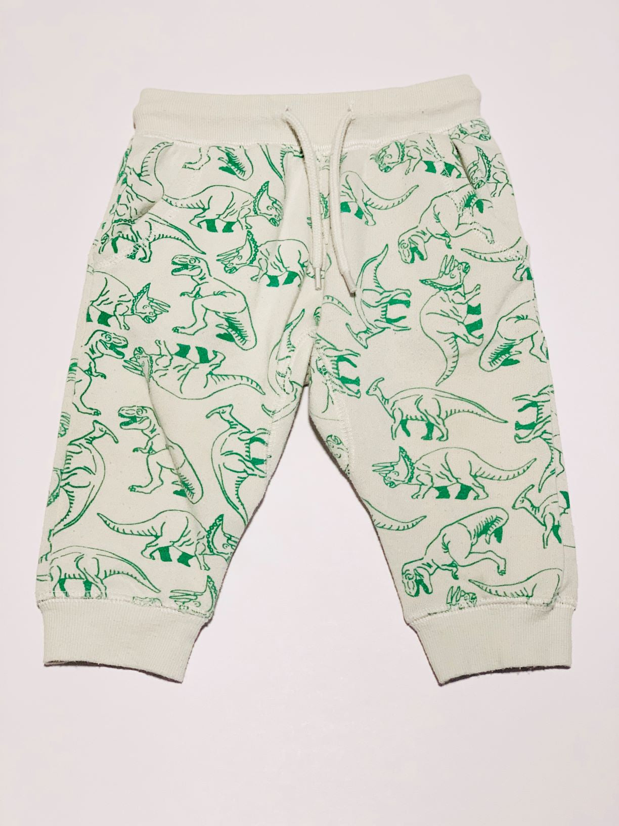 Dinosaur trackies - Size 1