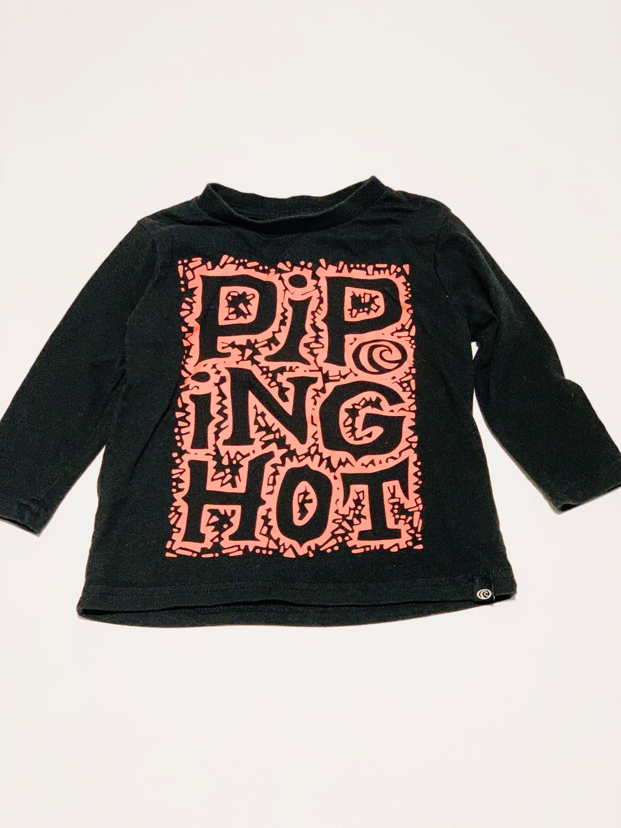 Long sleeved top - Size 1