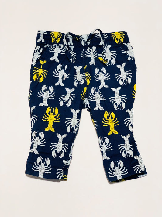 Lobster pants - Size 000