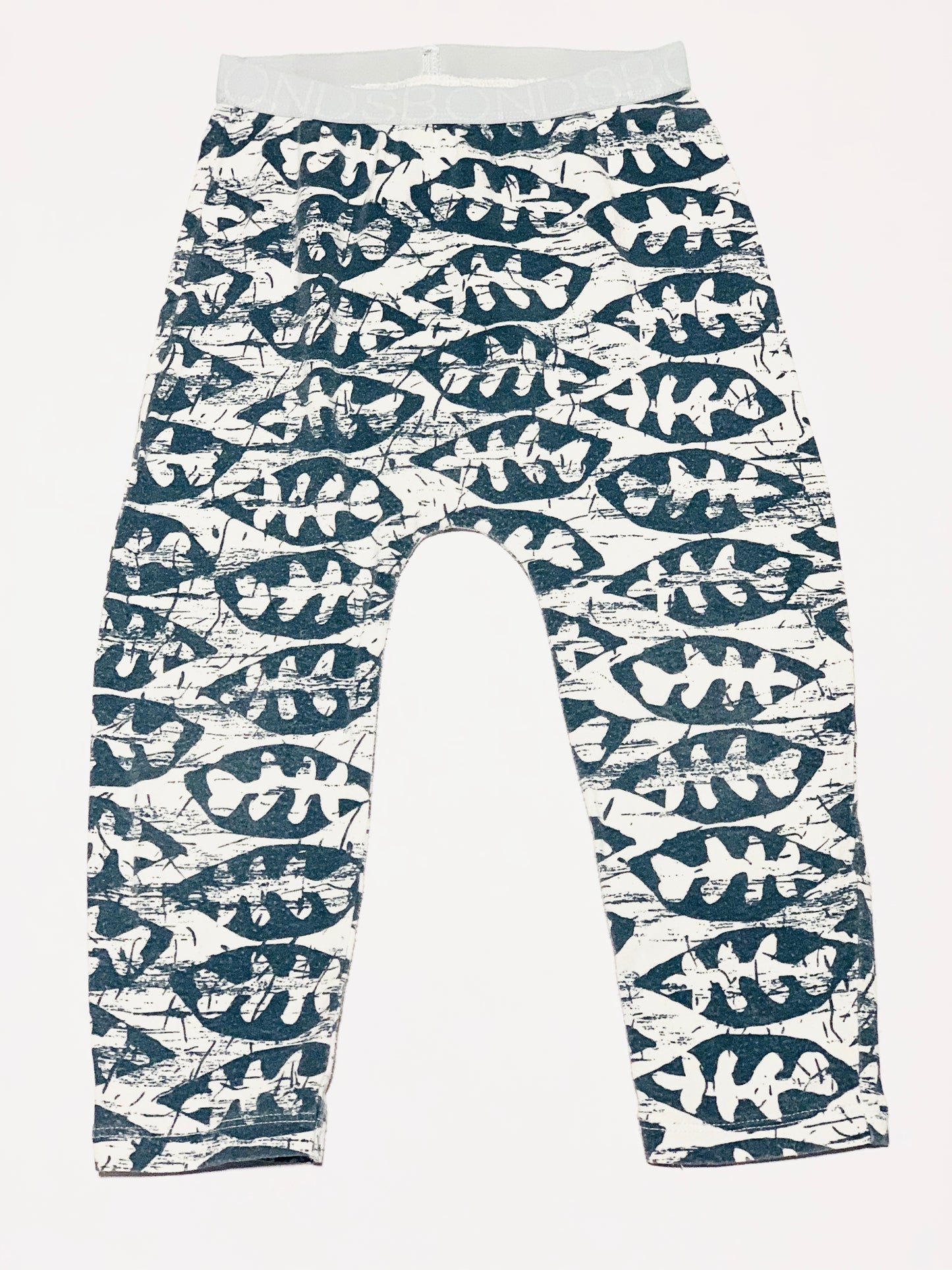 Stretchies legging - Size 2
