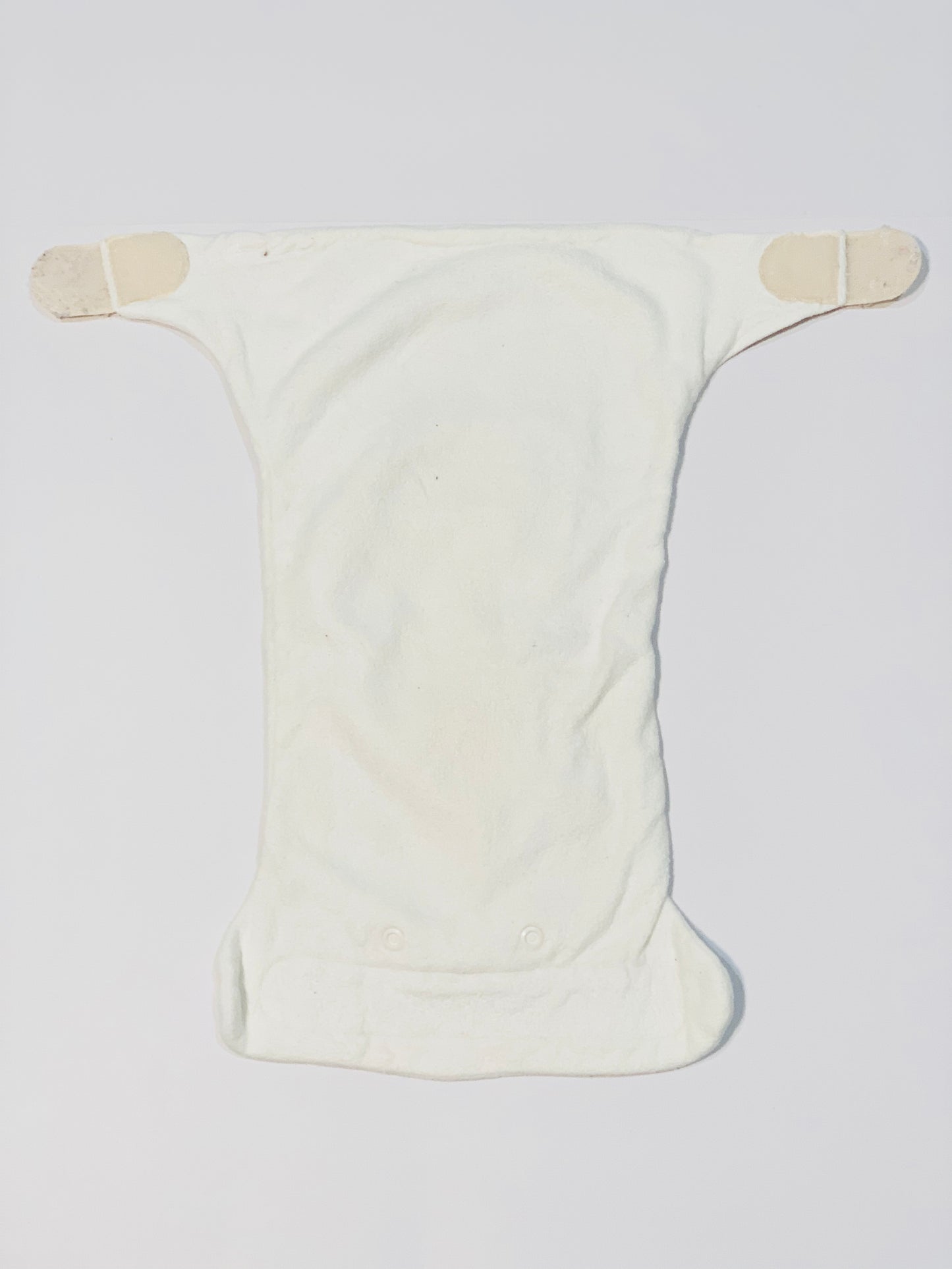 Modern cloth nappy cover - One size