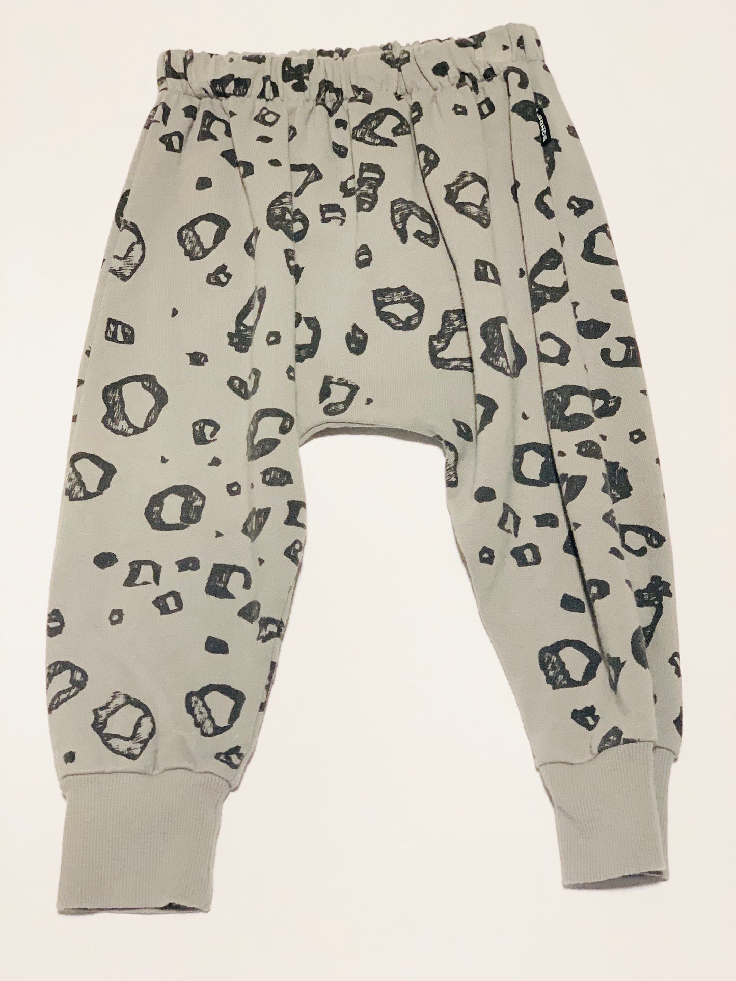 Roomies track pants - Size 2