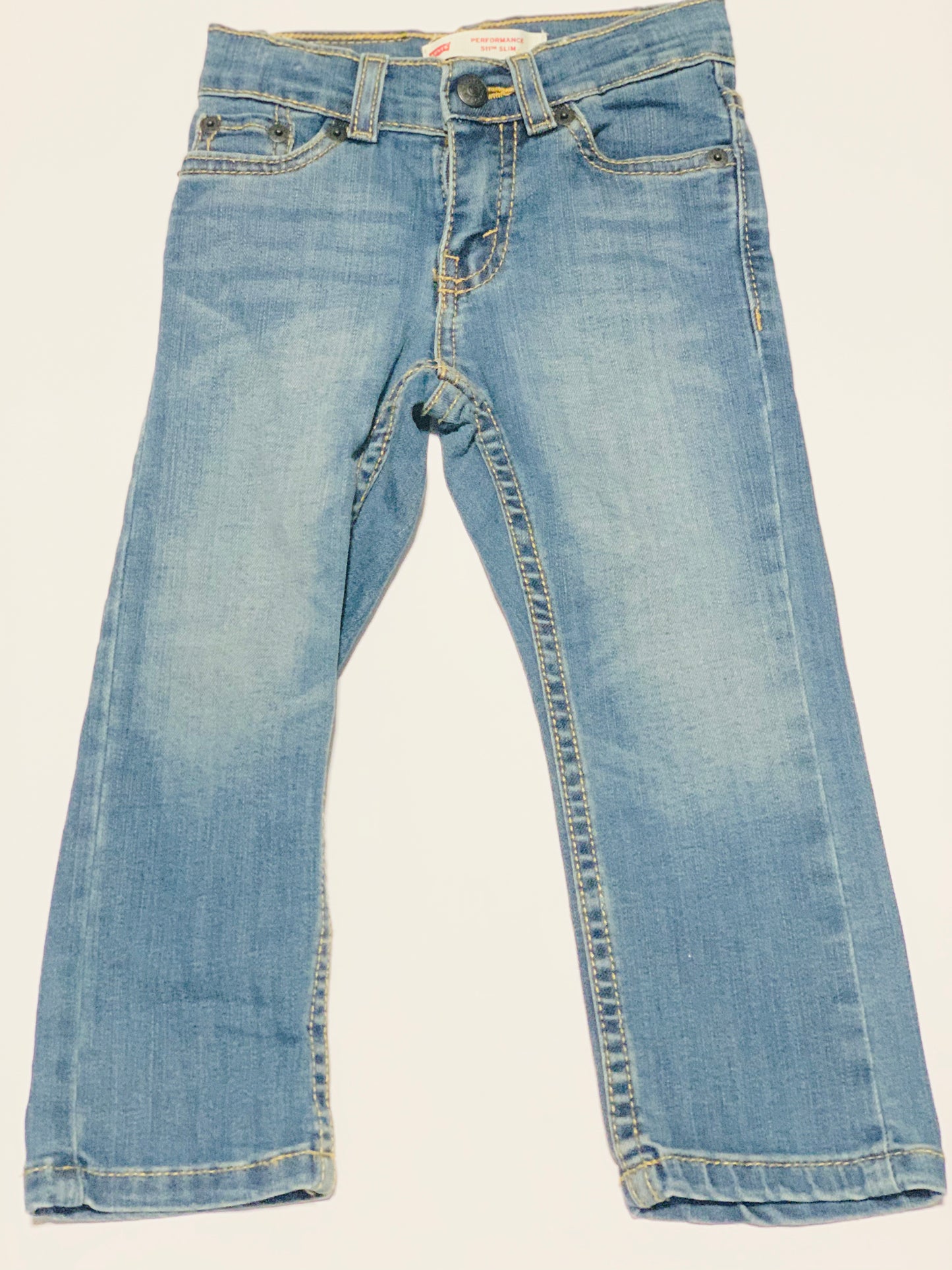 511 slim jeans - Size 2