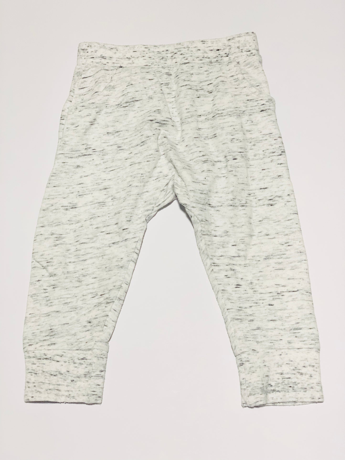 Panda trackies - Size 2