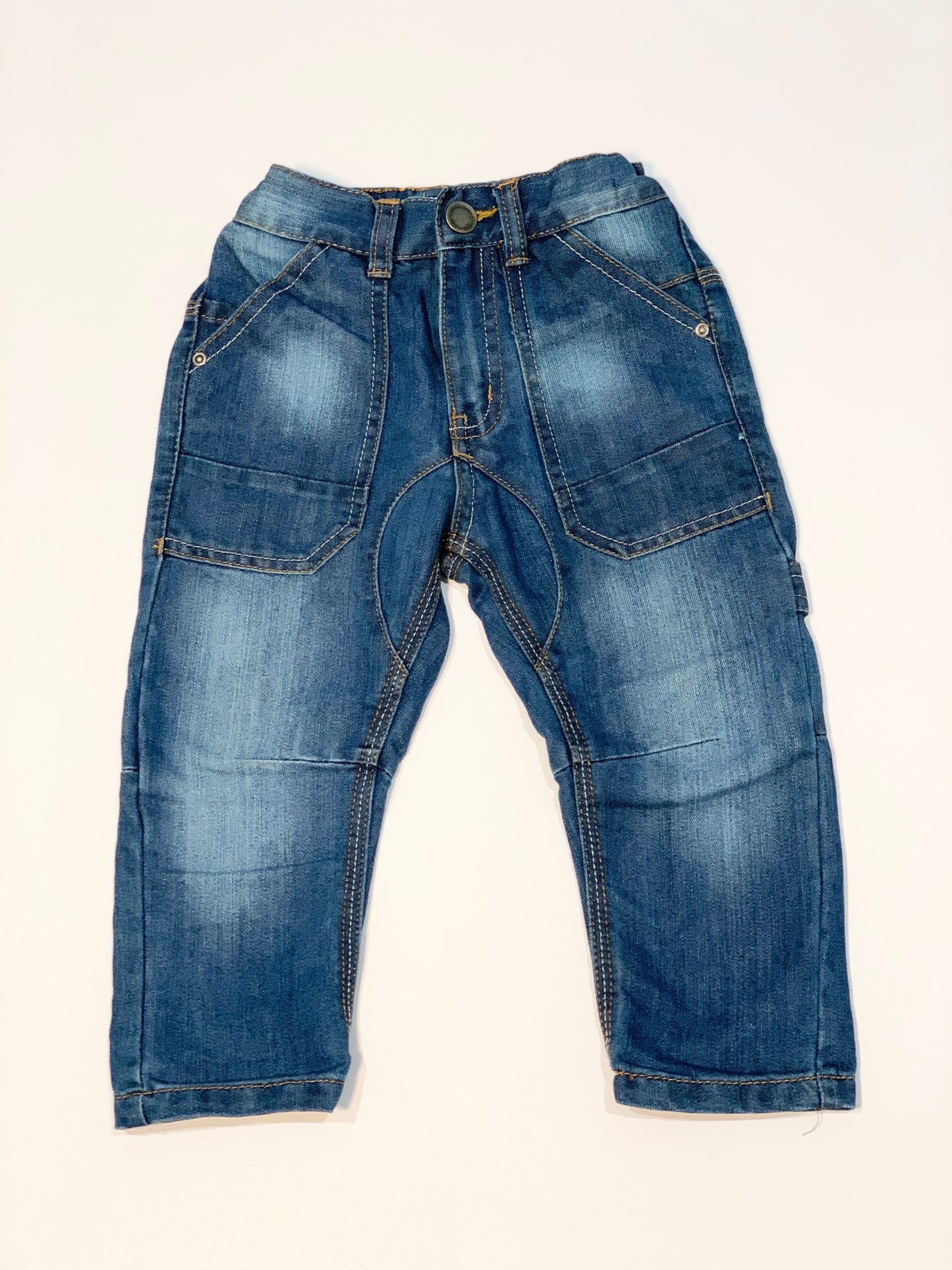 Denim jeans - Size 2