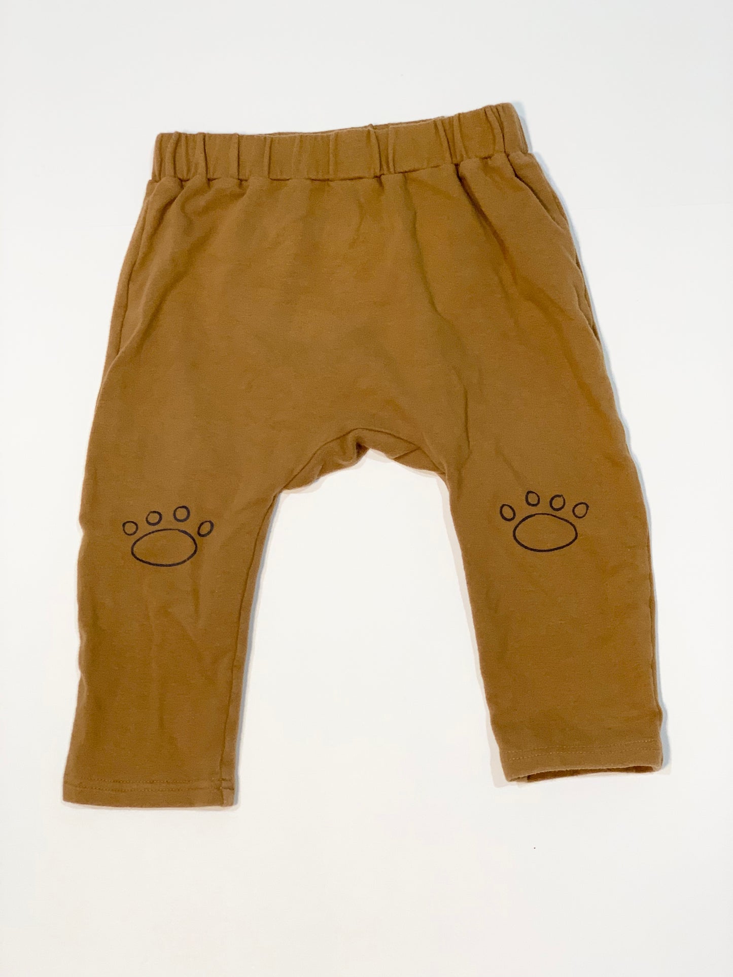 Lion pants - Size 2