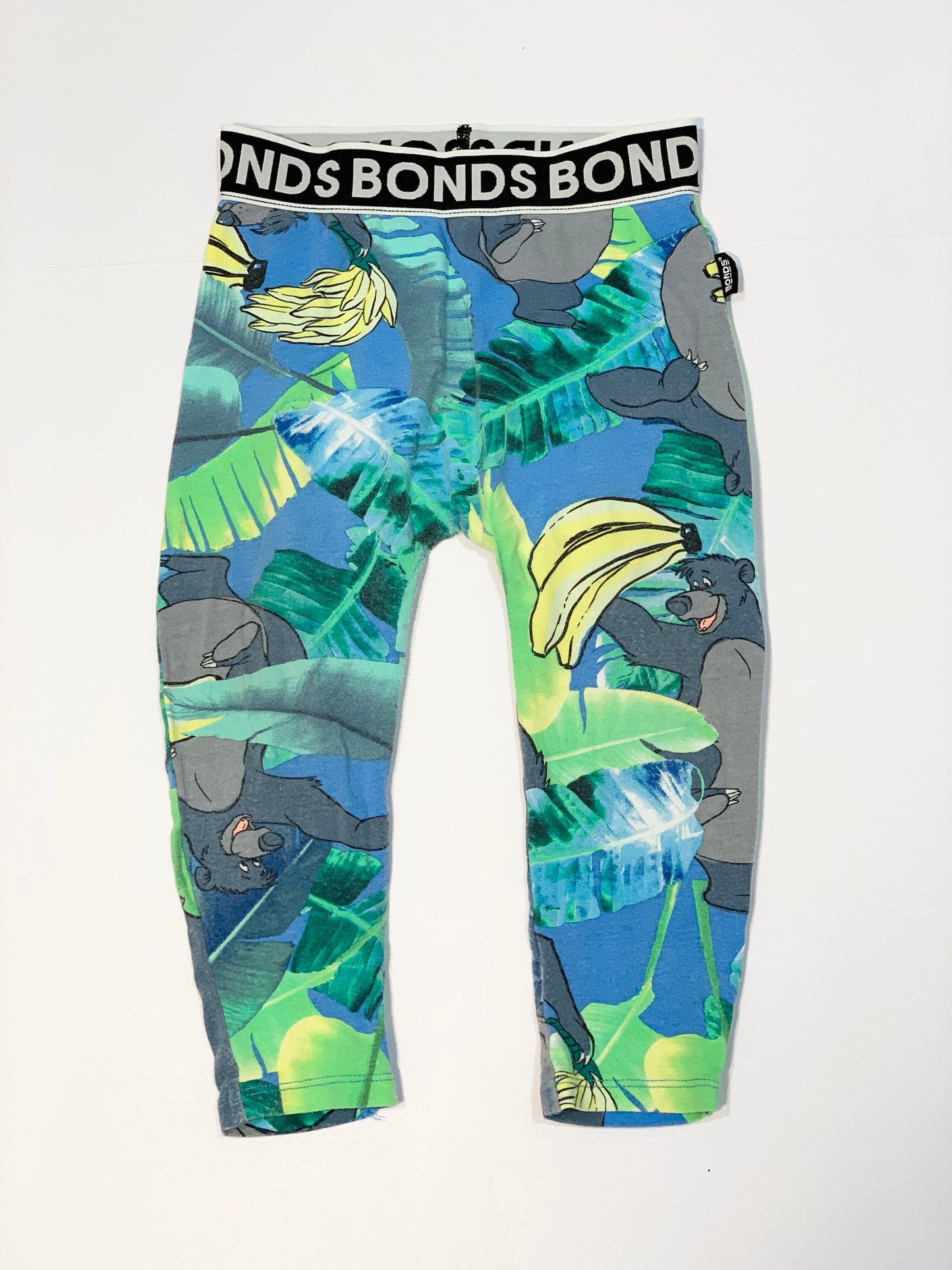 Stretchies leggings - Size 2