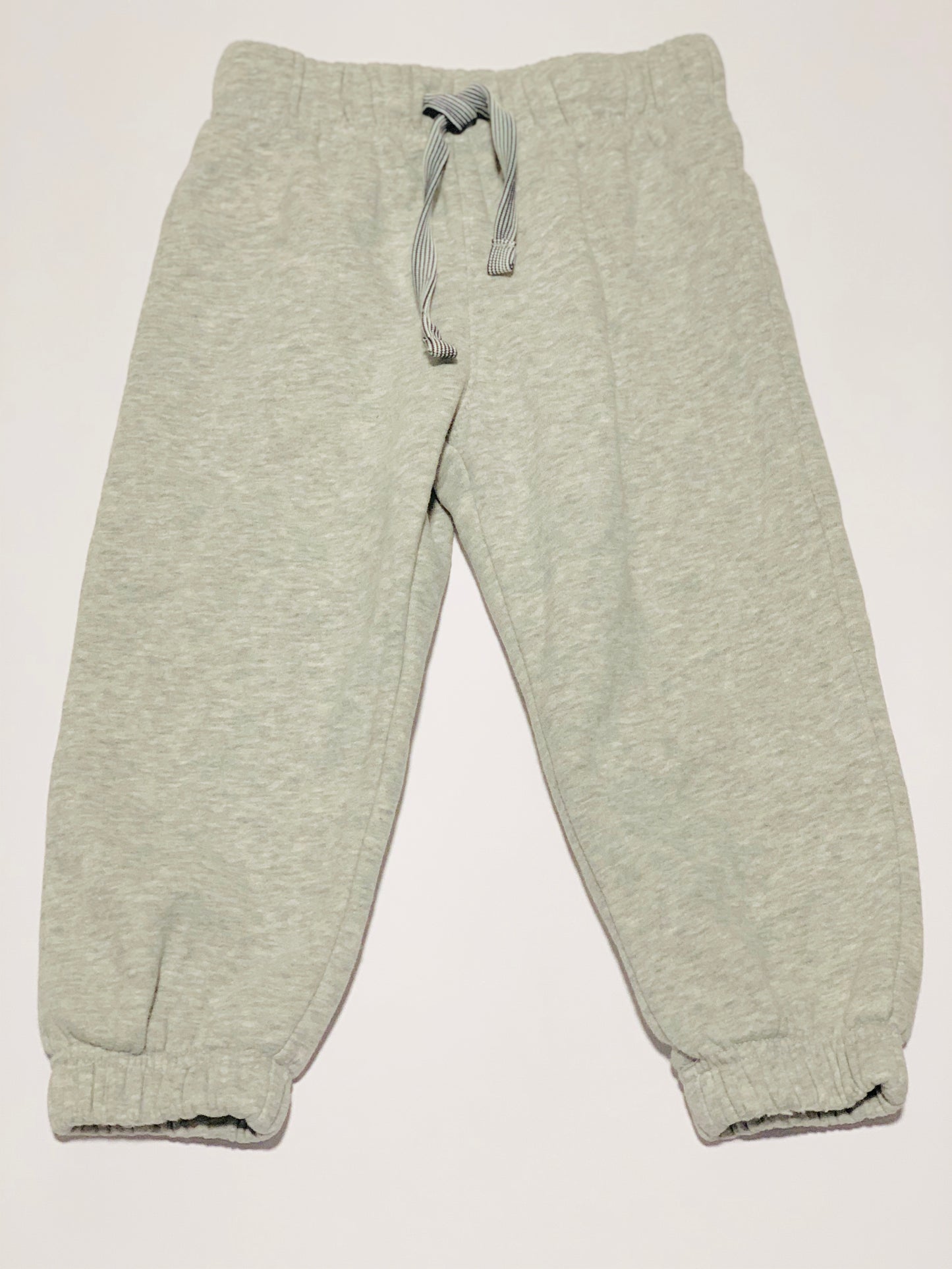 Grey trackies - Size 2