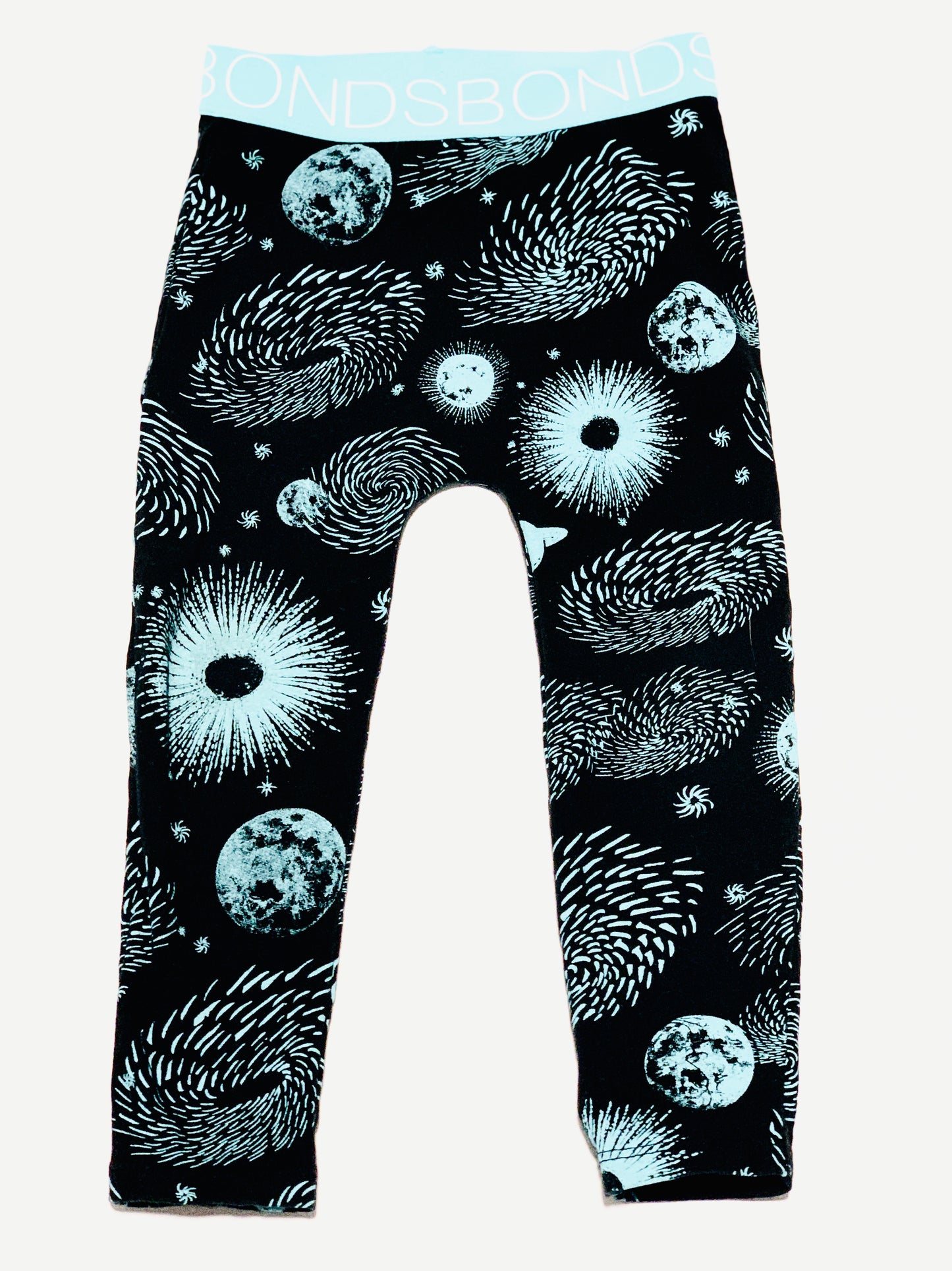 Stretchies legging - Size 2