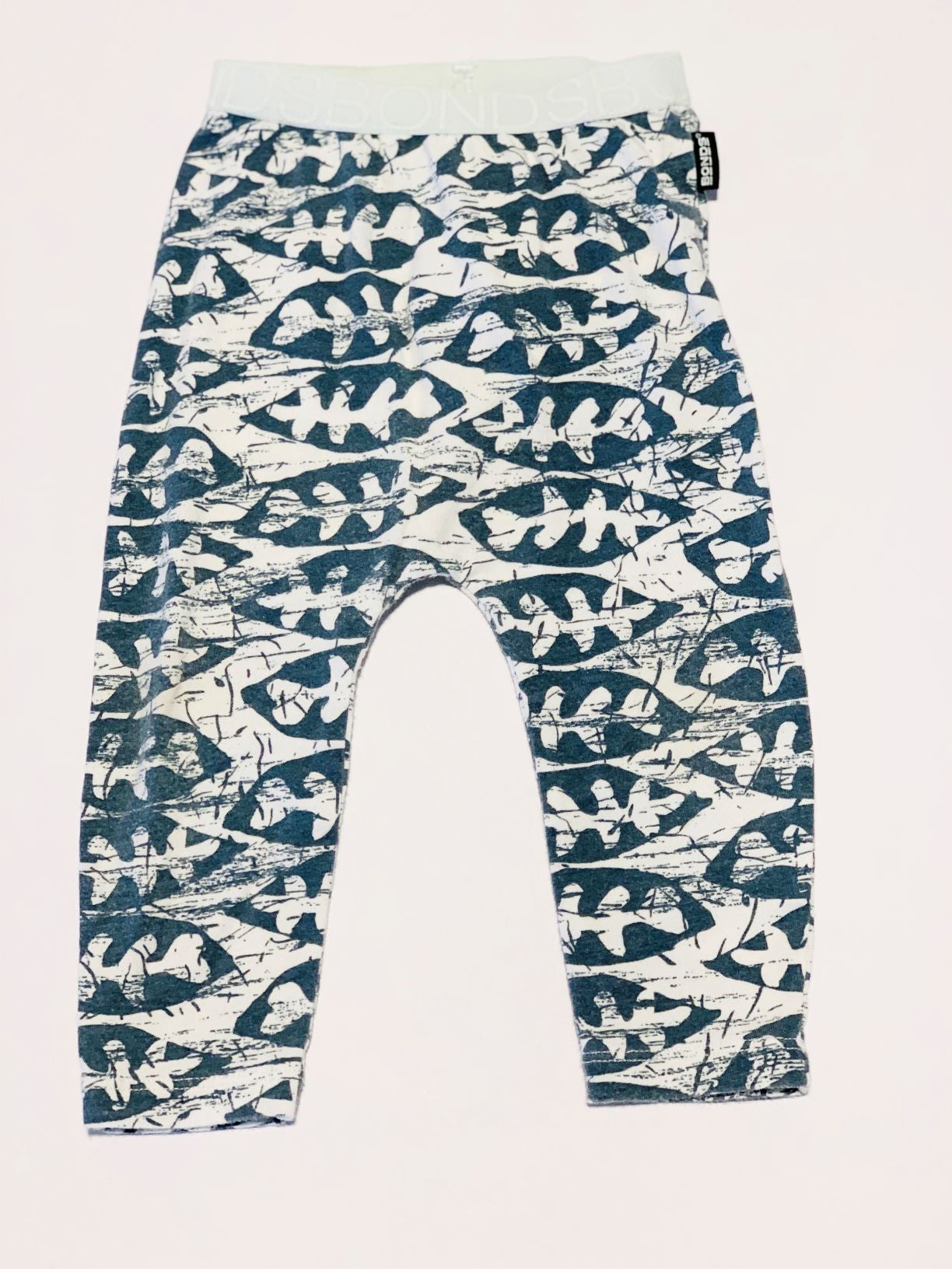 Stretchies legging - Size 0