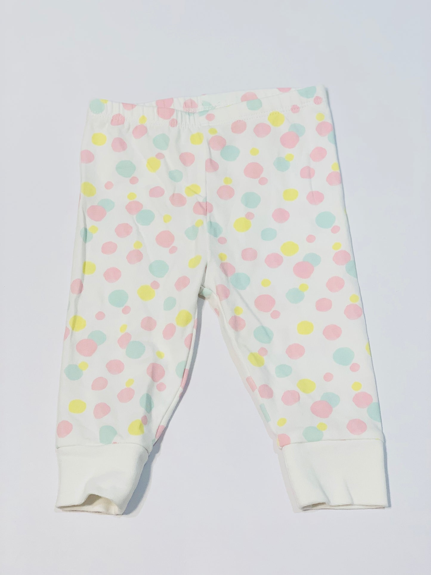 Spotty leggings - Size 00