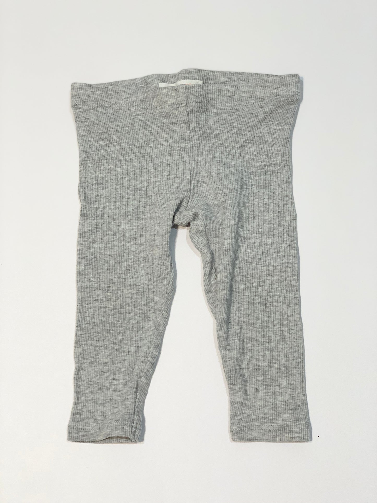 Ribbed leggings - Size 00