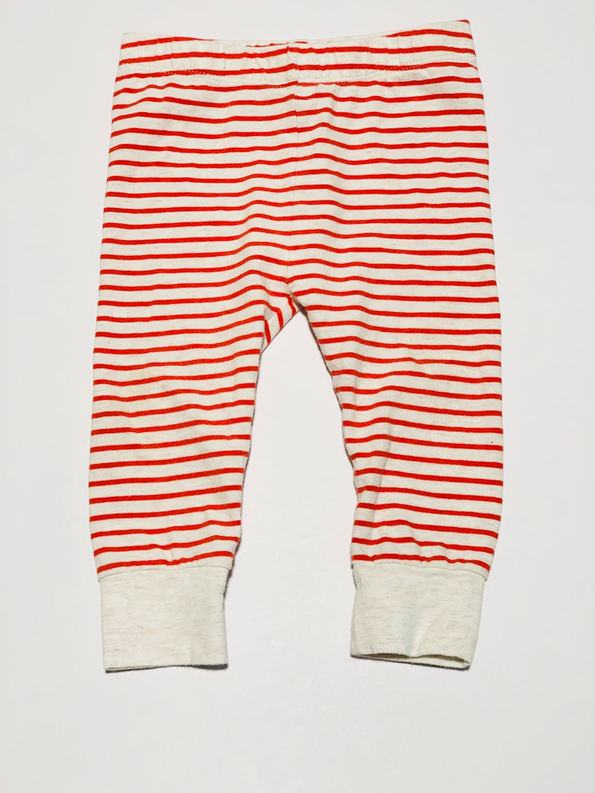 Striped leggings - Size 0