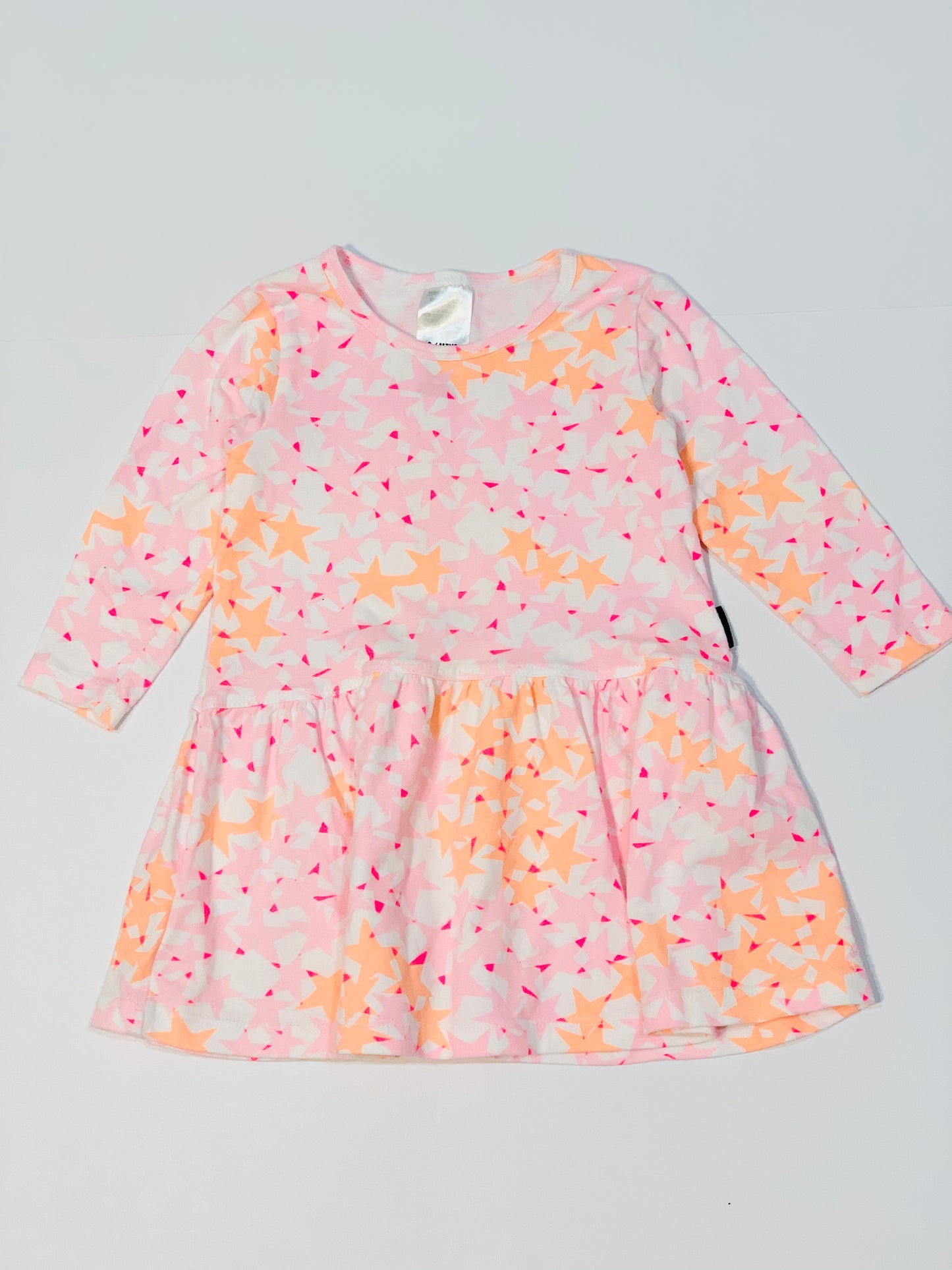 Floral dress - Size 00
