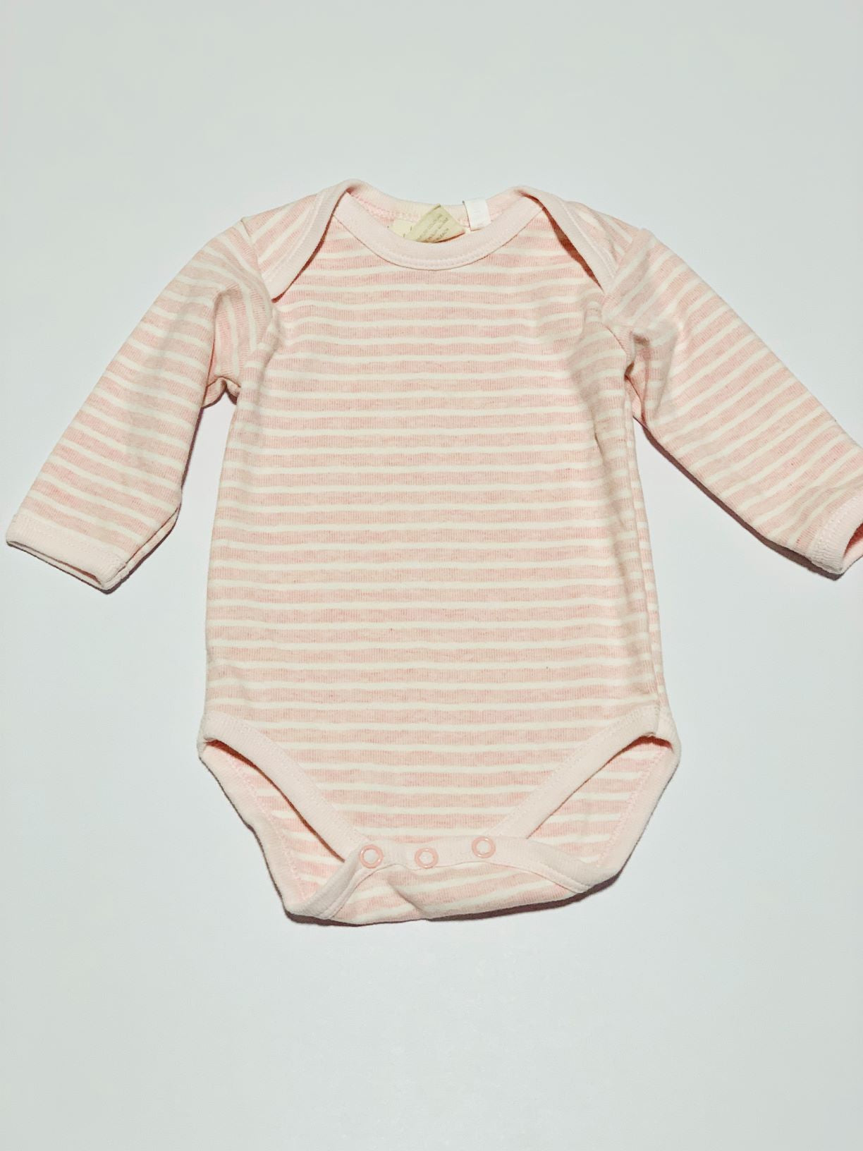 Striped bodysuit - Size 000