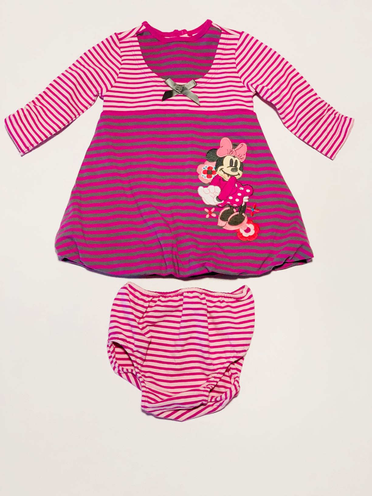Minnie Mouse dress - Size 000