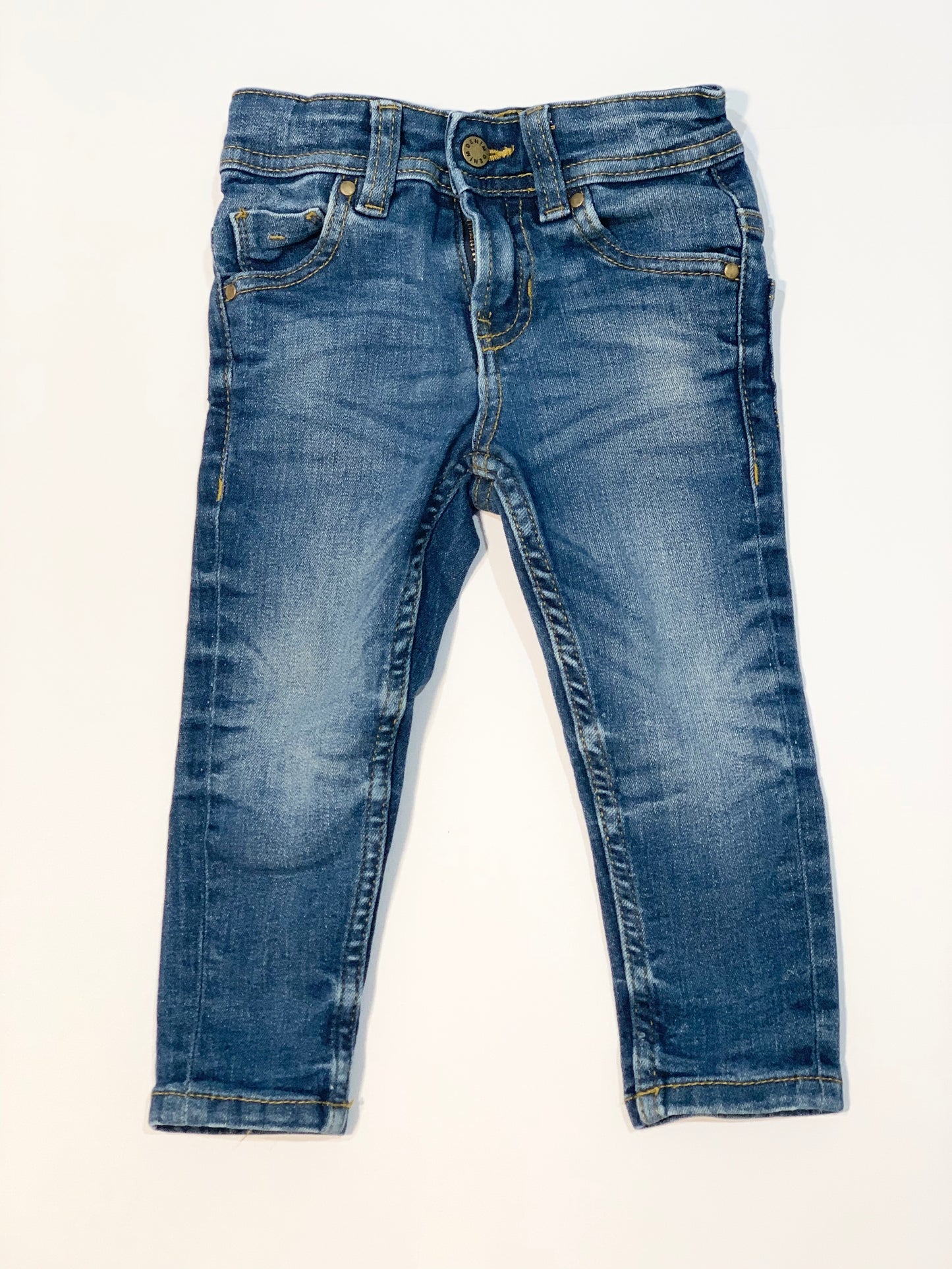 Skinny jeans - Size 1