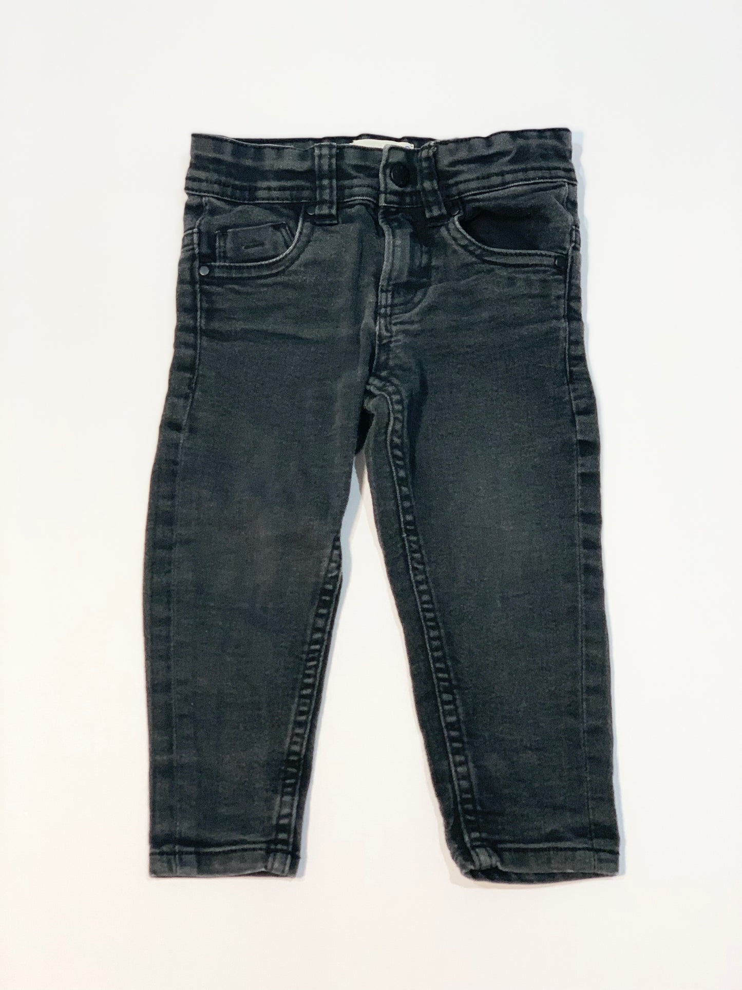 Skinny jeans - Size 1