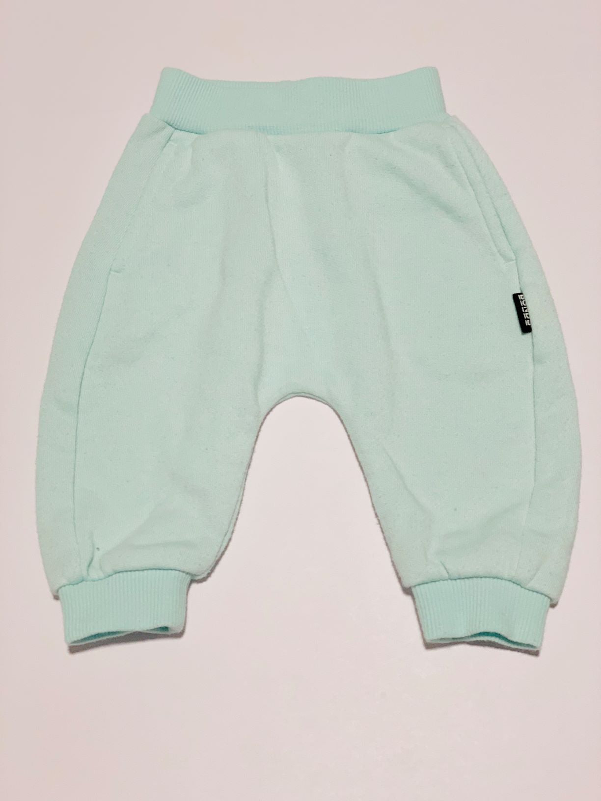 Aqua track pants - Size 000