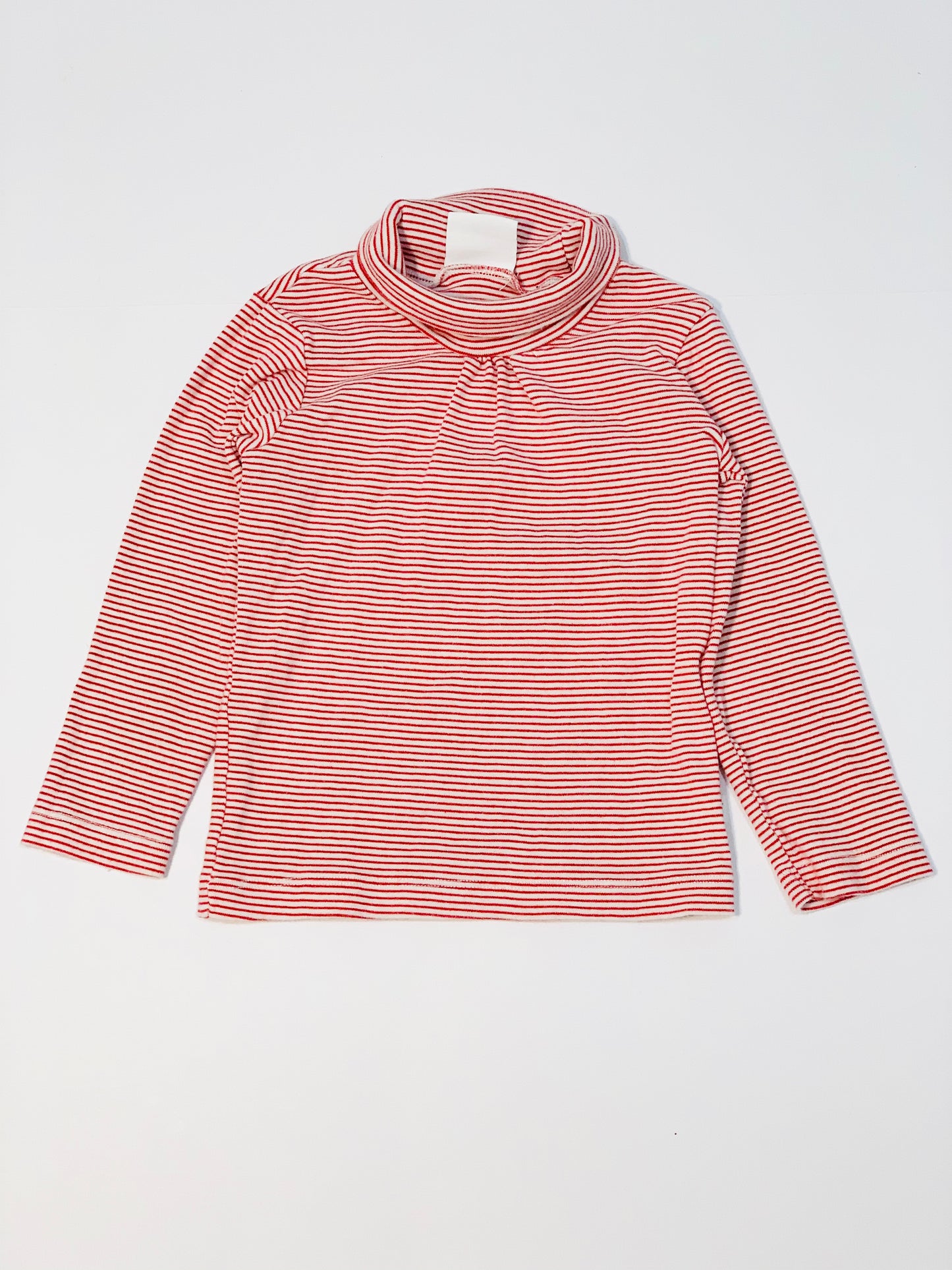 Striped skivvy - Size 2