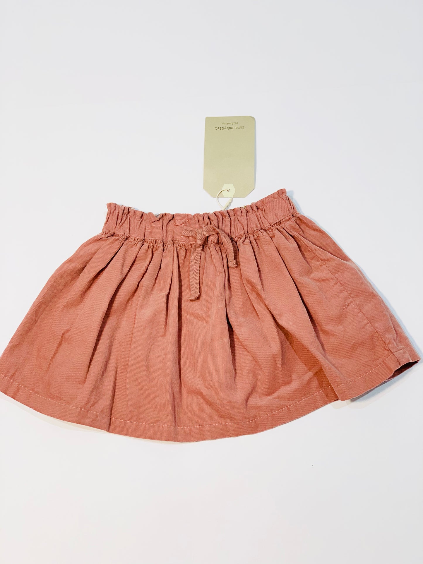 Corduroy skirt brand new - Size 2