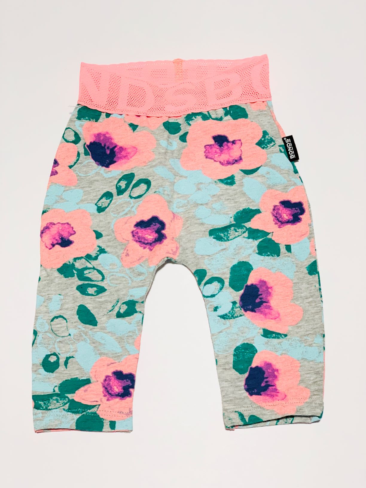 Stretchies legging - Size 000