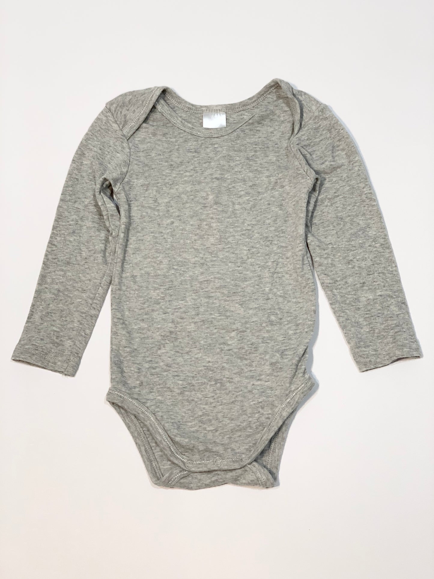 Wool blend bodysuit - Size 2