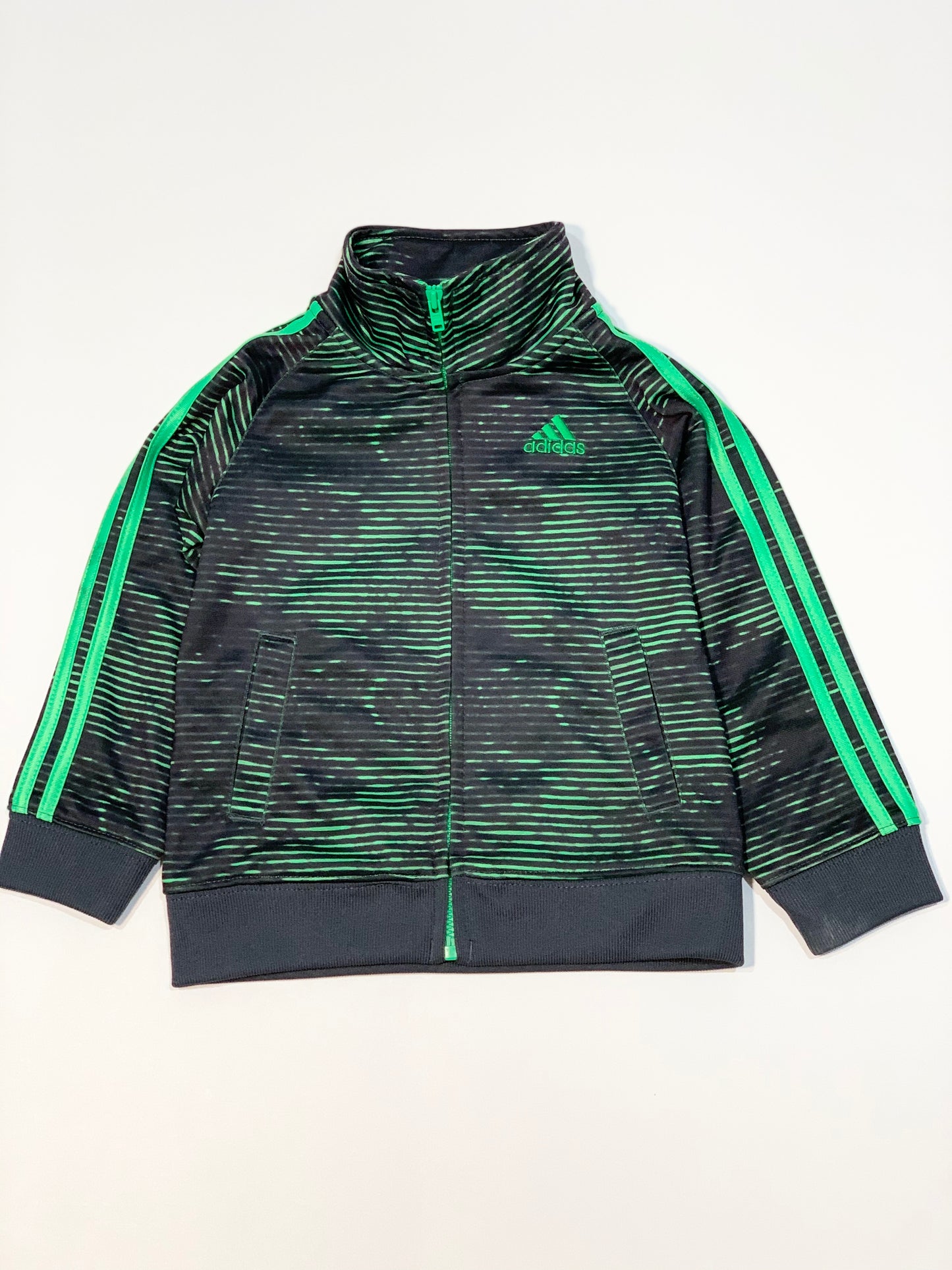 Zip jacket - Size 2