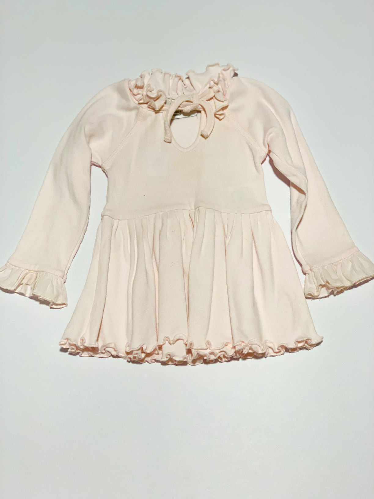 Pink dress - Size 00