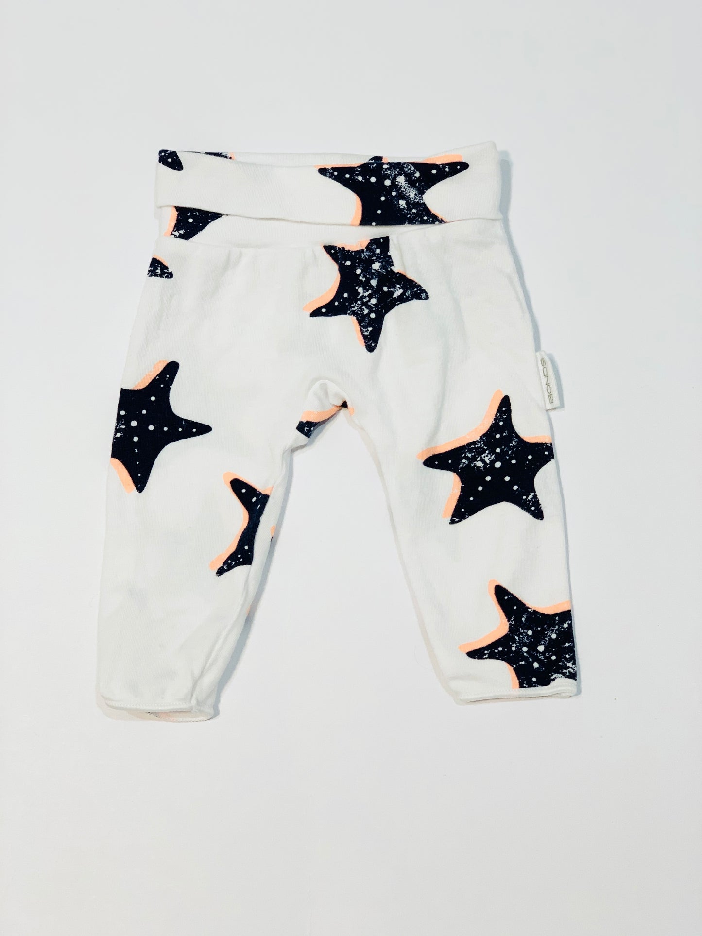 Stars pants - Size 00000
