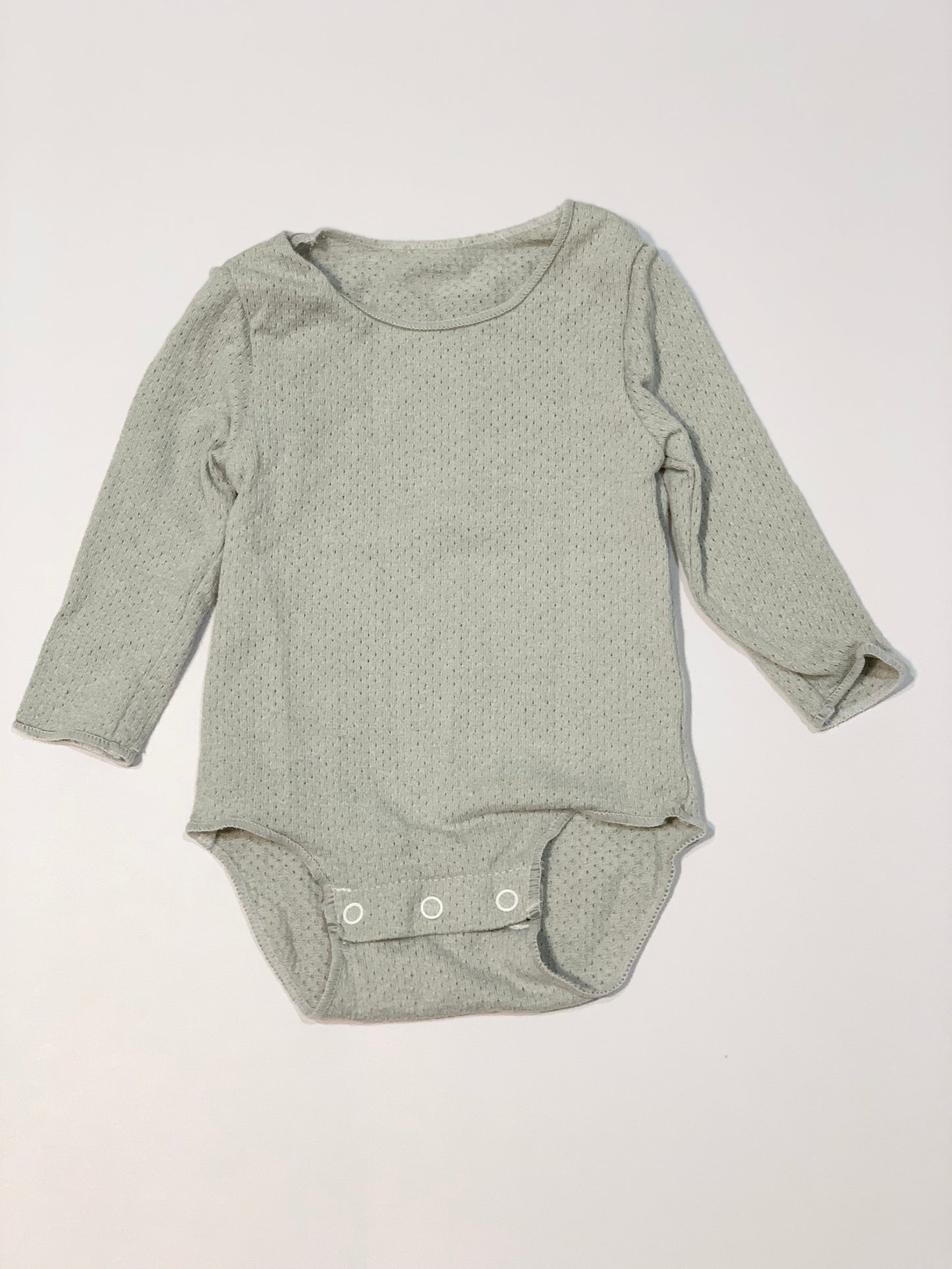 Wondercool bodysuit - Size 0000