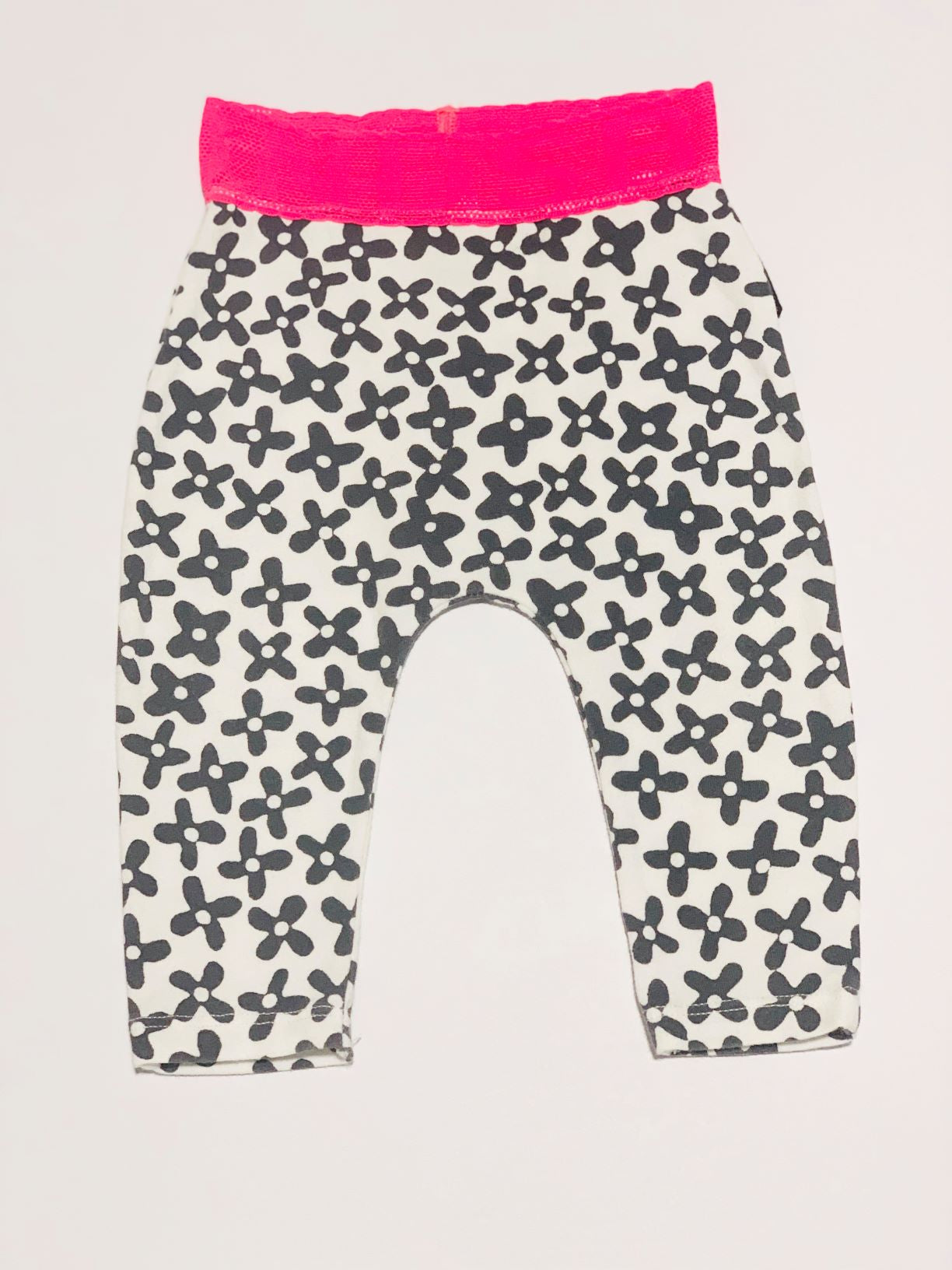 Stretchies legging - Size 00