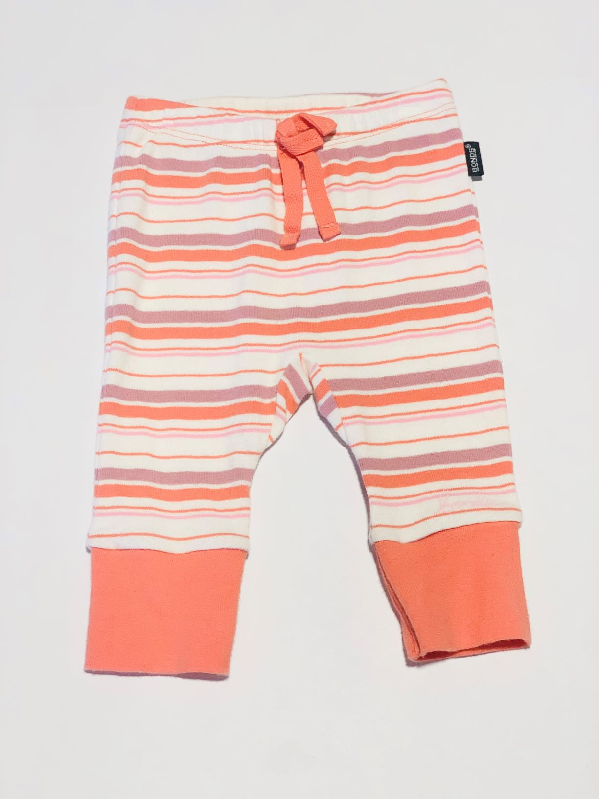 Striped pants - Size 00