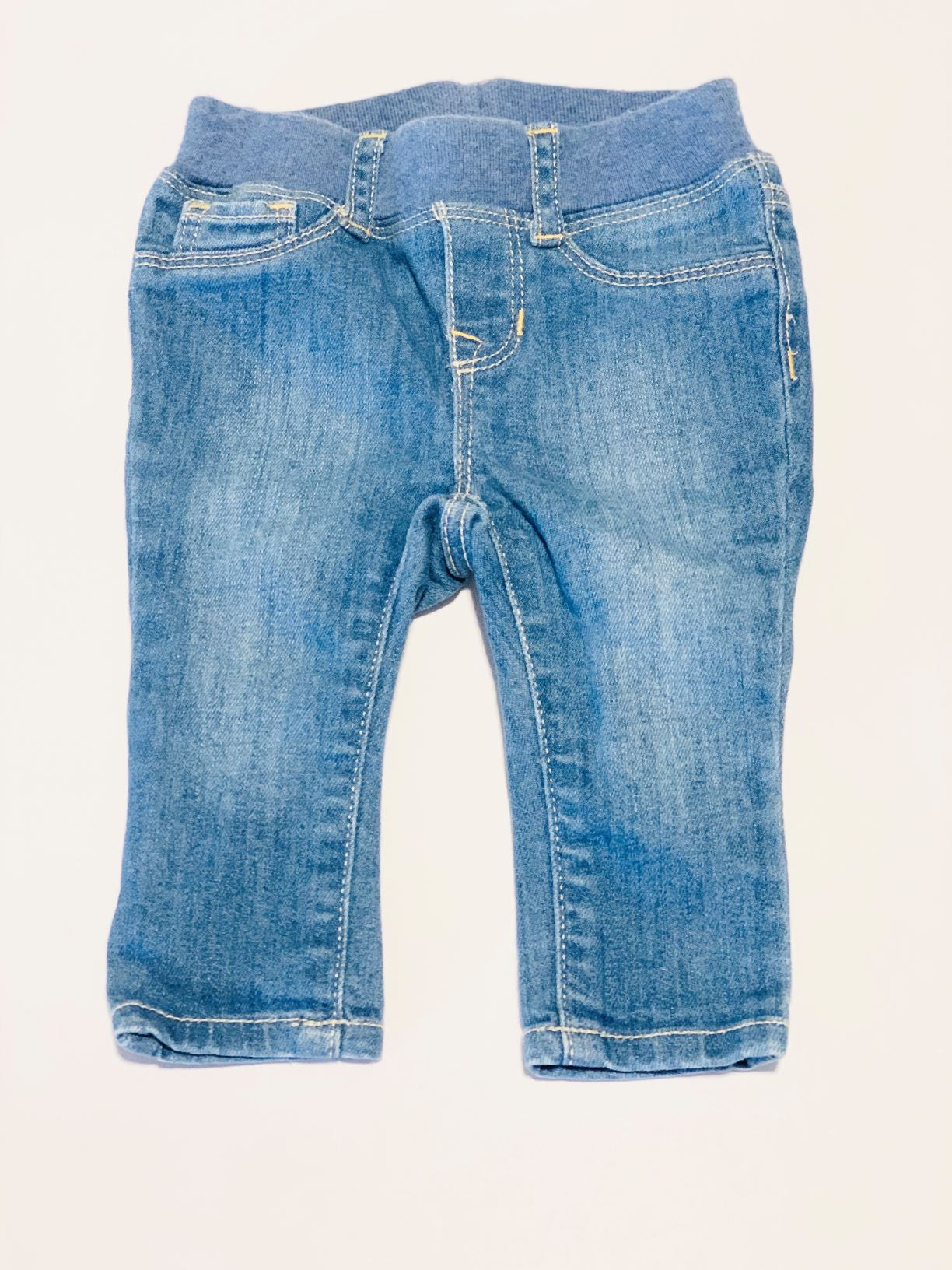 Denim jeans - Size 00