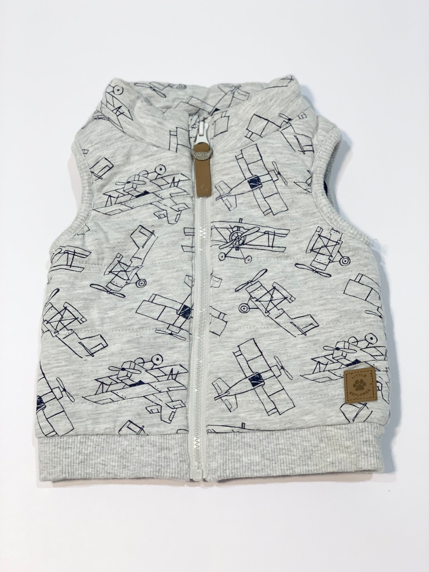 Aeroplanes vest - Size 000