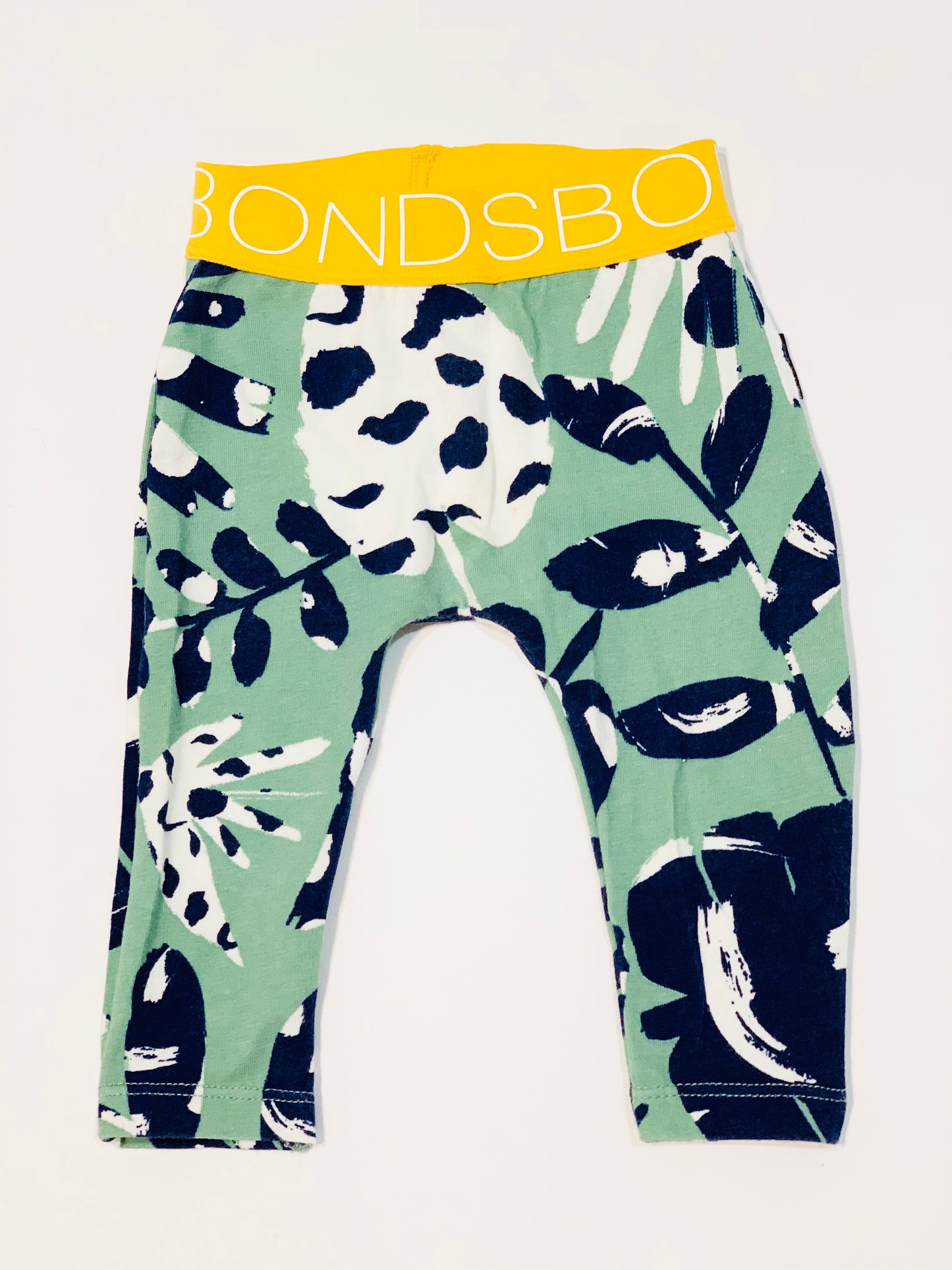 Stretchies legging - Size 000