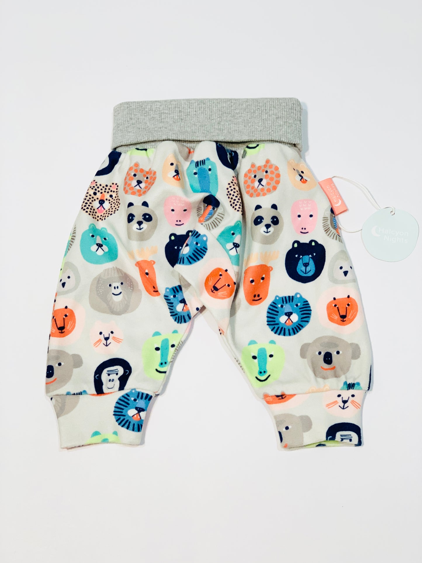 Animals pants brand new - Size 000