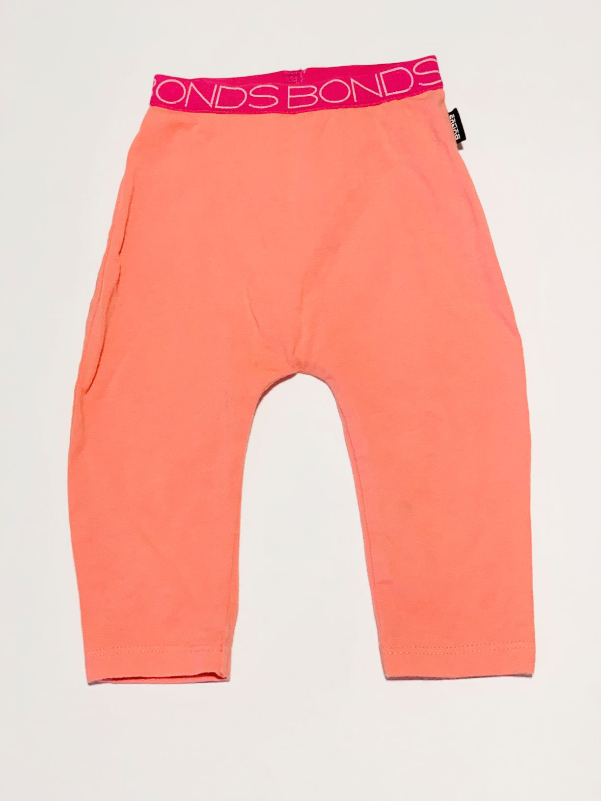 Stretchies legging - Size 00