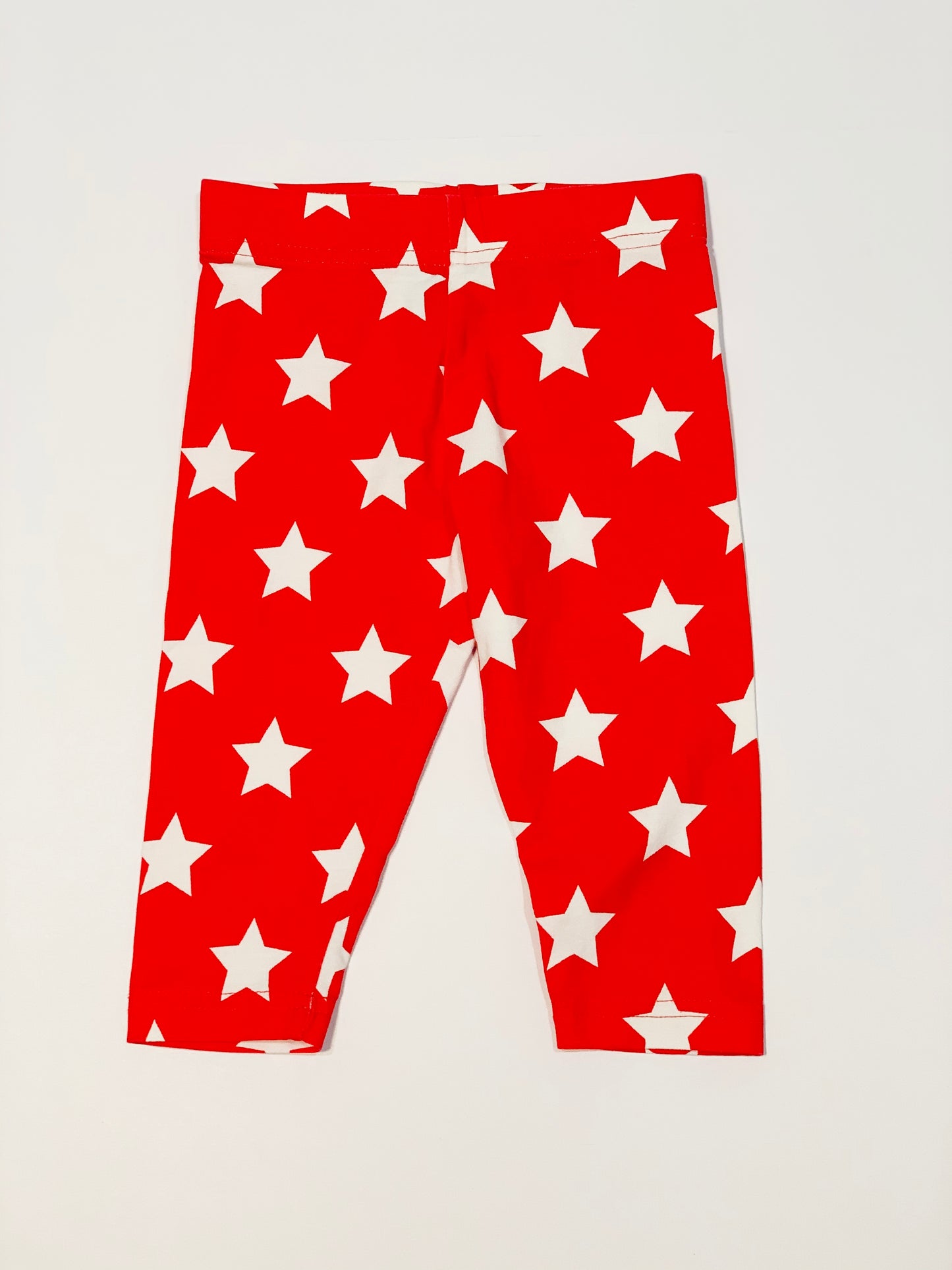 Stars leggings - Size 0