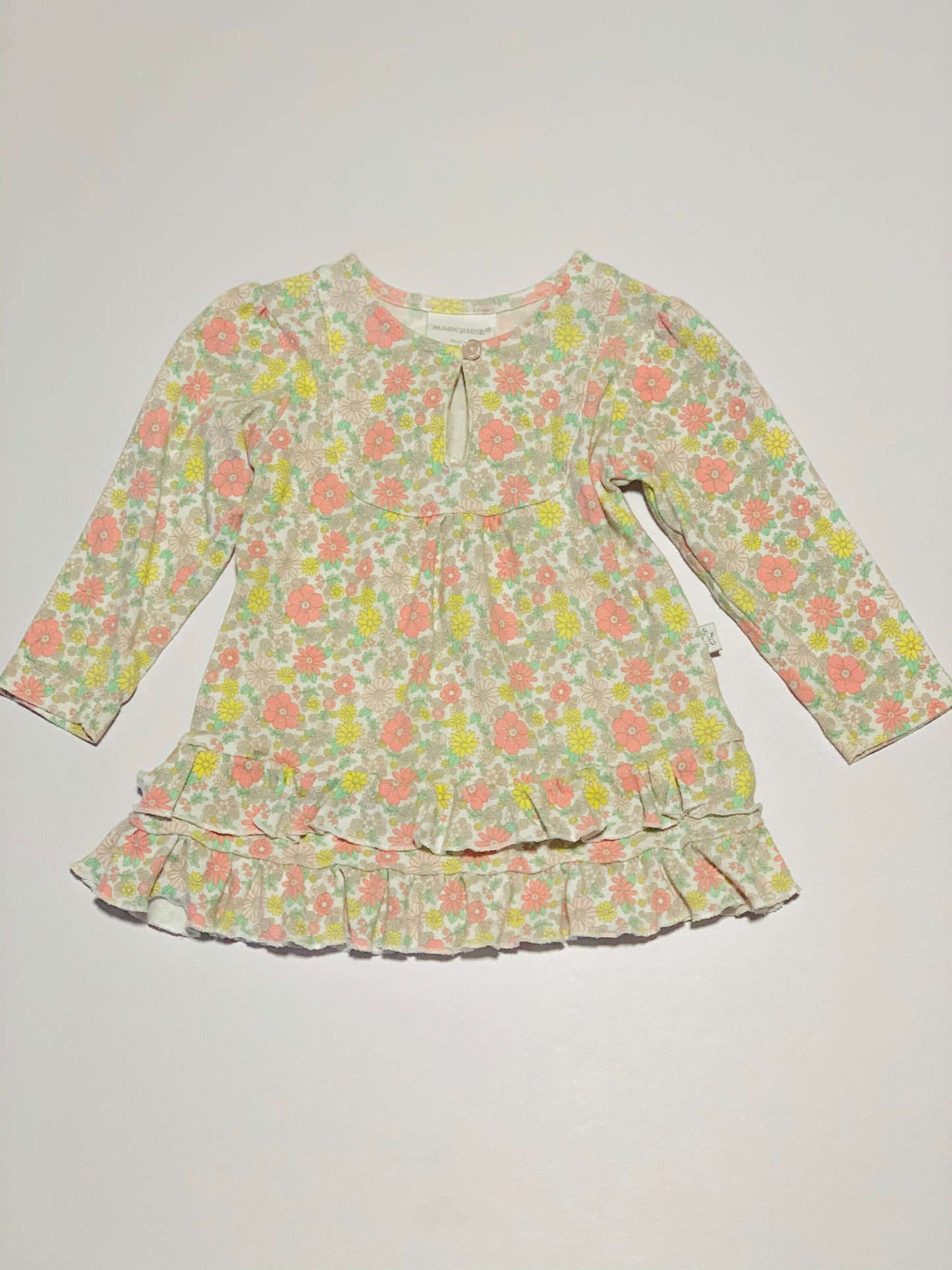 Floral dress - Size 0