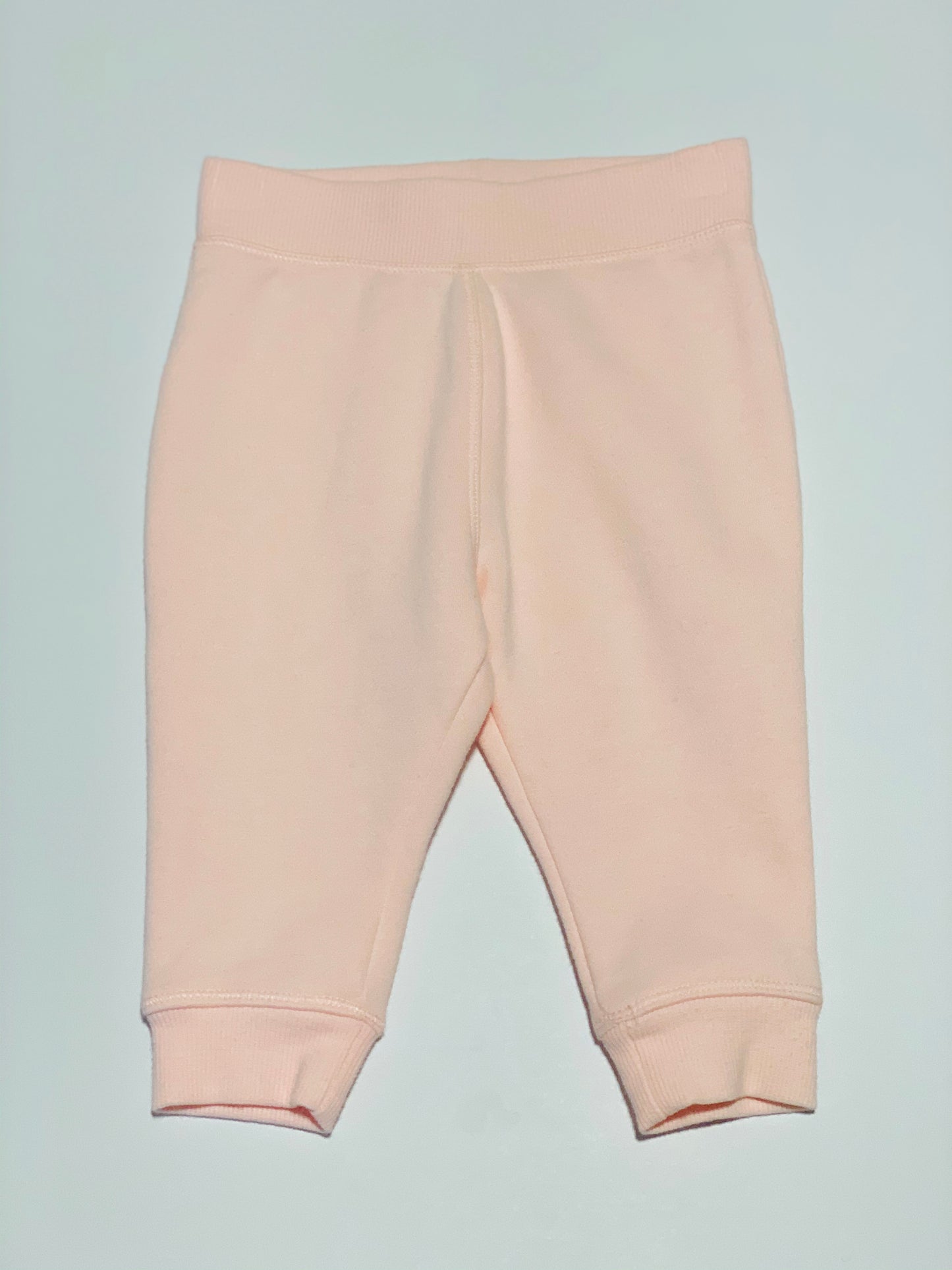 Pink trackies - Size 0