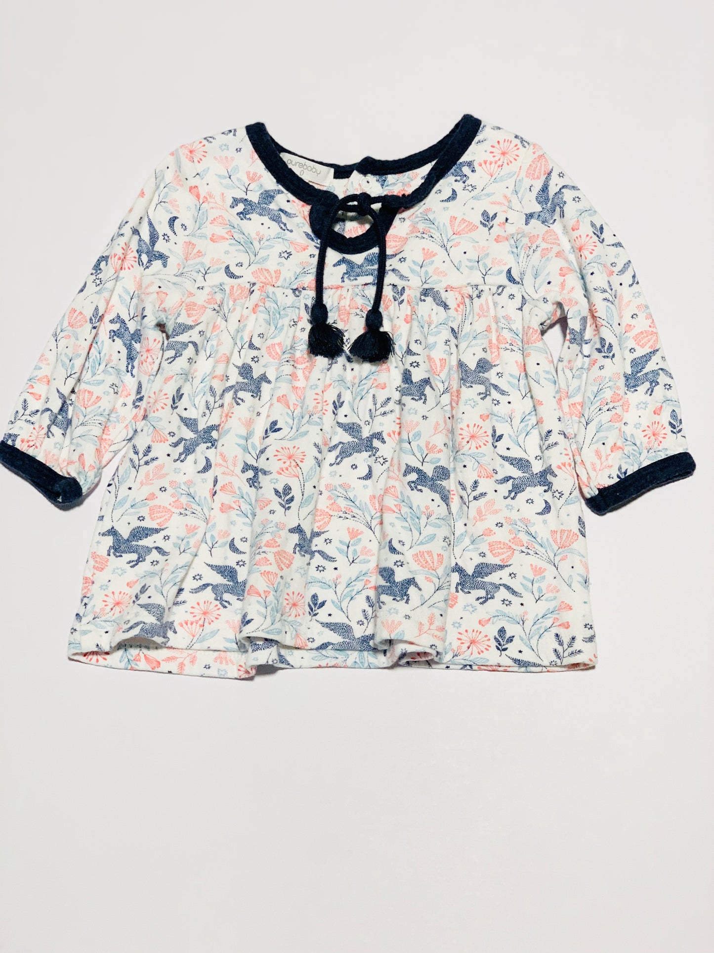 Pegasus pint top - Size 0