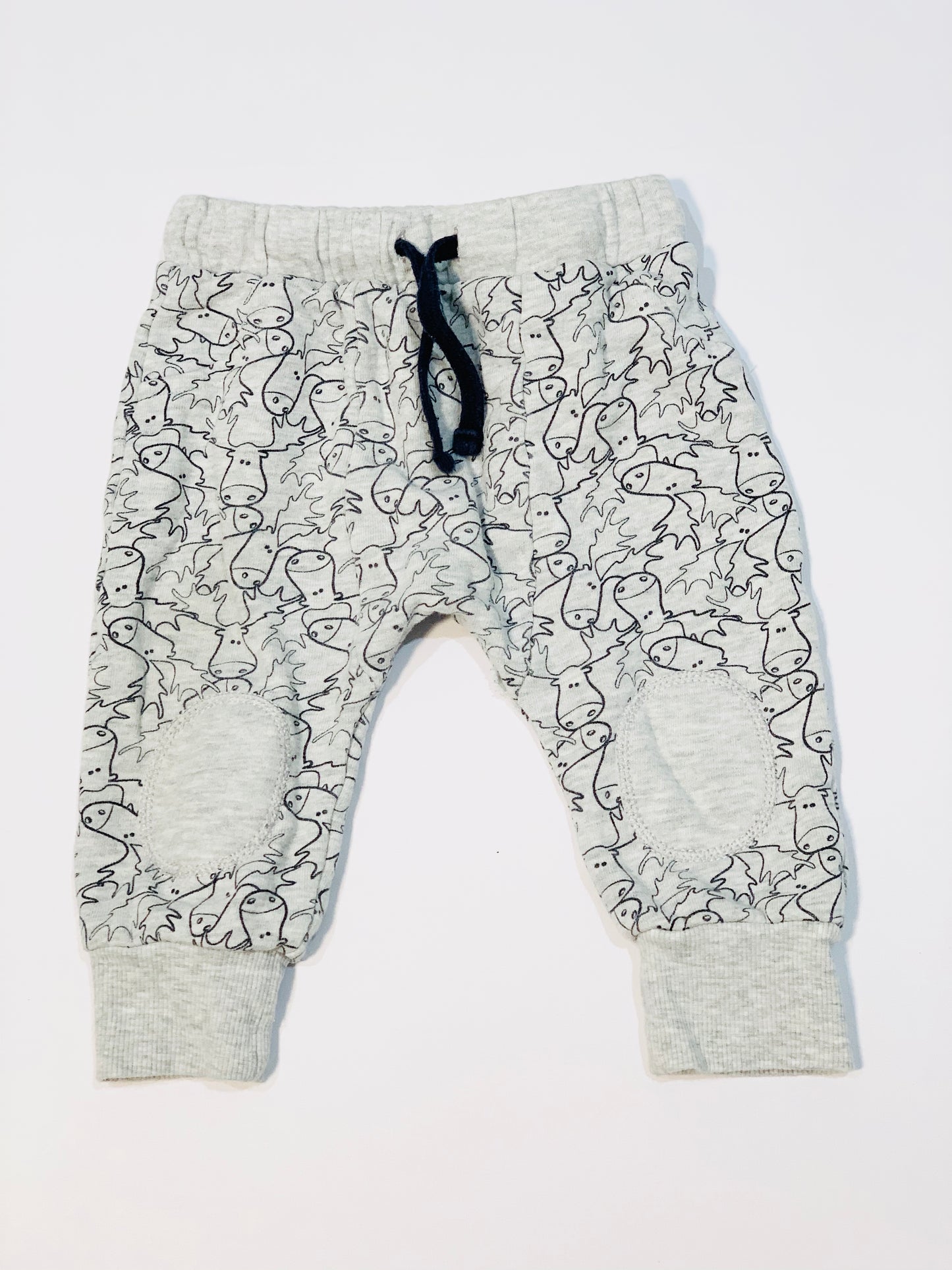 Moose trackies - Size 0