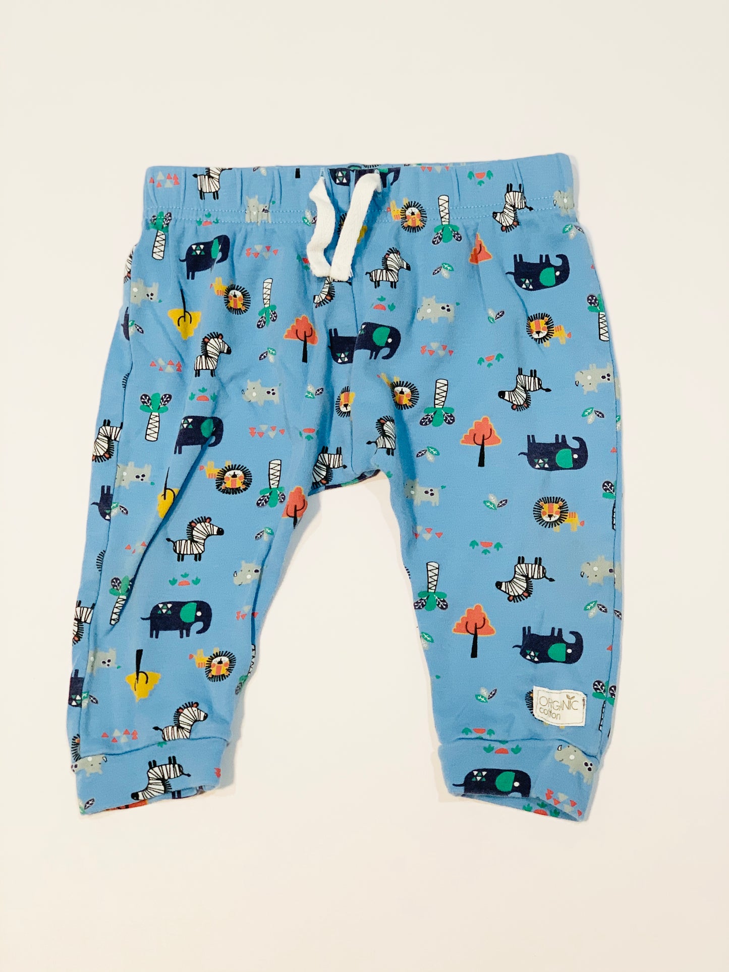Animals pants - Size 0
