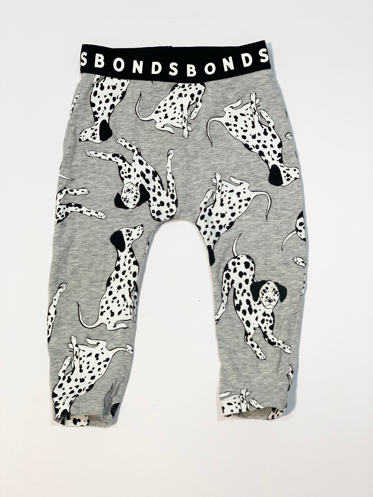Stretchies legging - Size 0